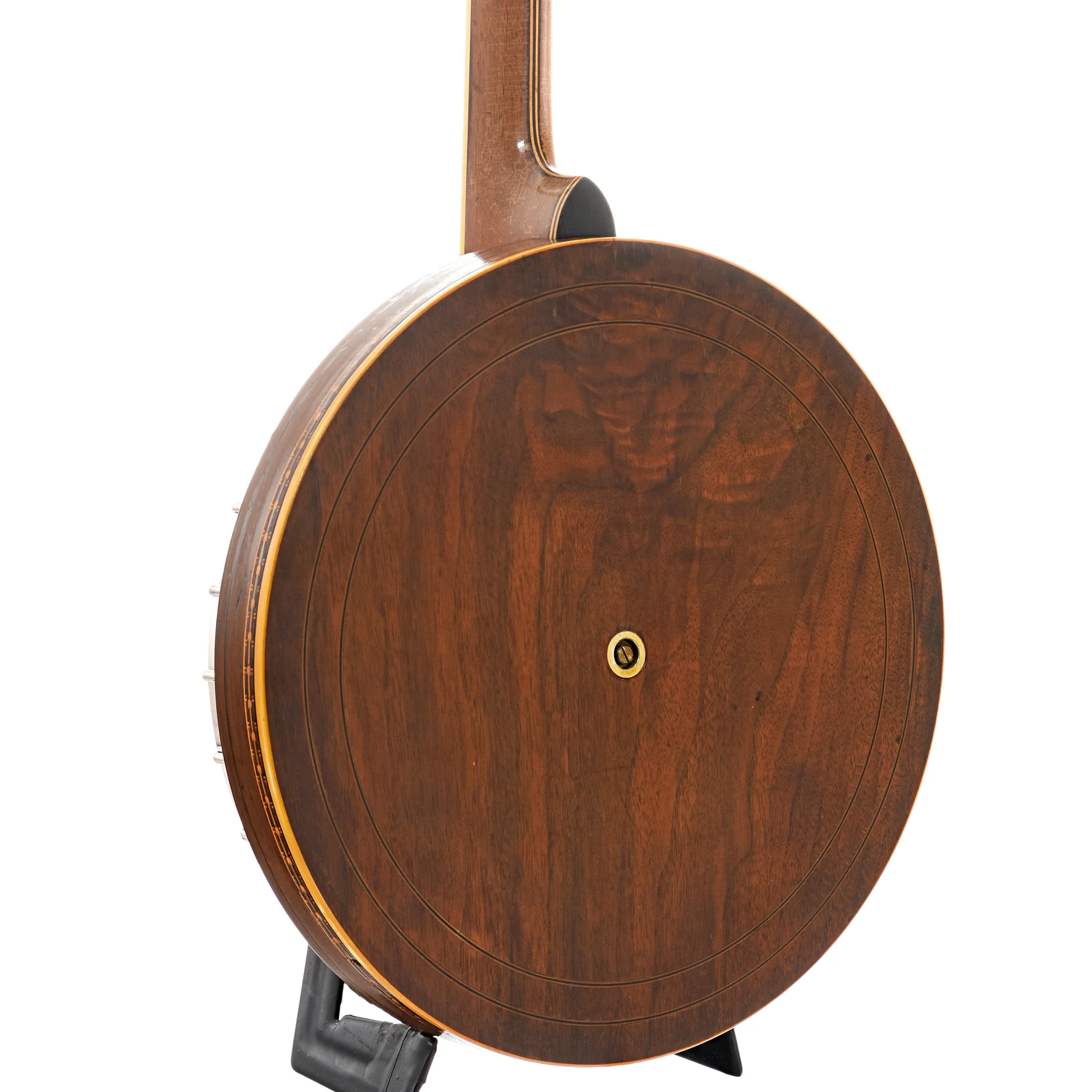Ludwig Riviera Plectrum Banjo (1920s) - Image 13