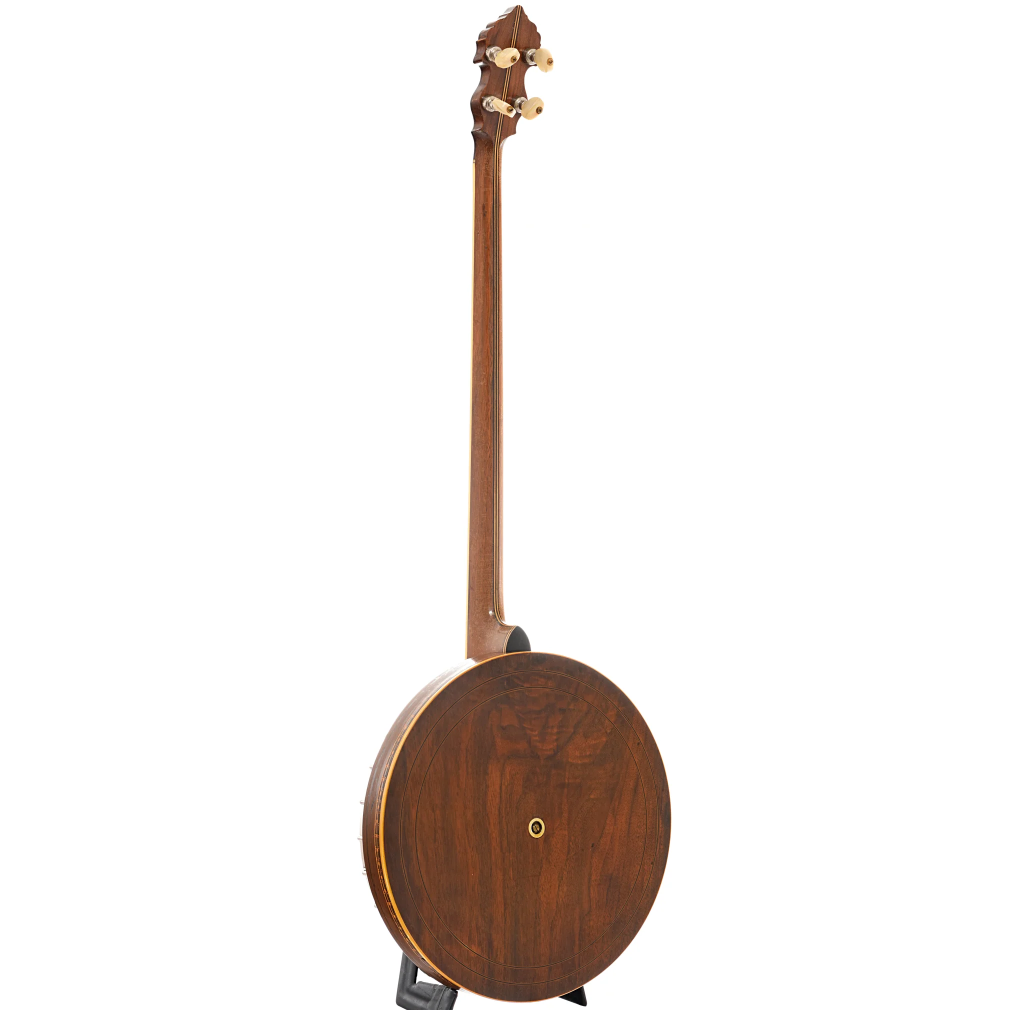 Ludwig Riviera Plectrum Banjo (1920s) - Image 14