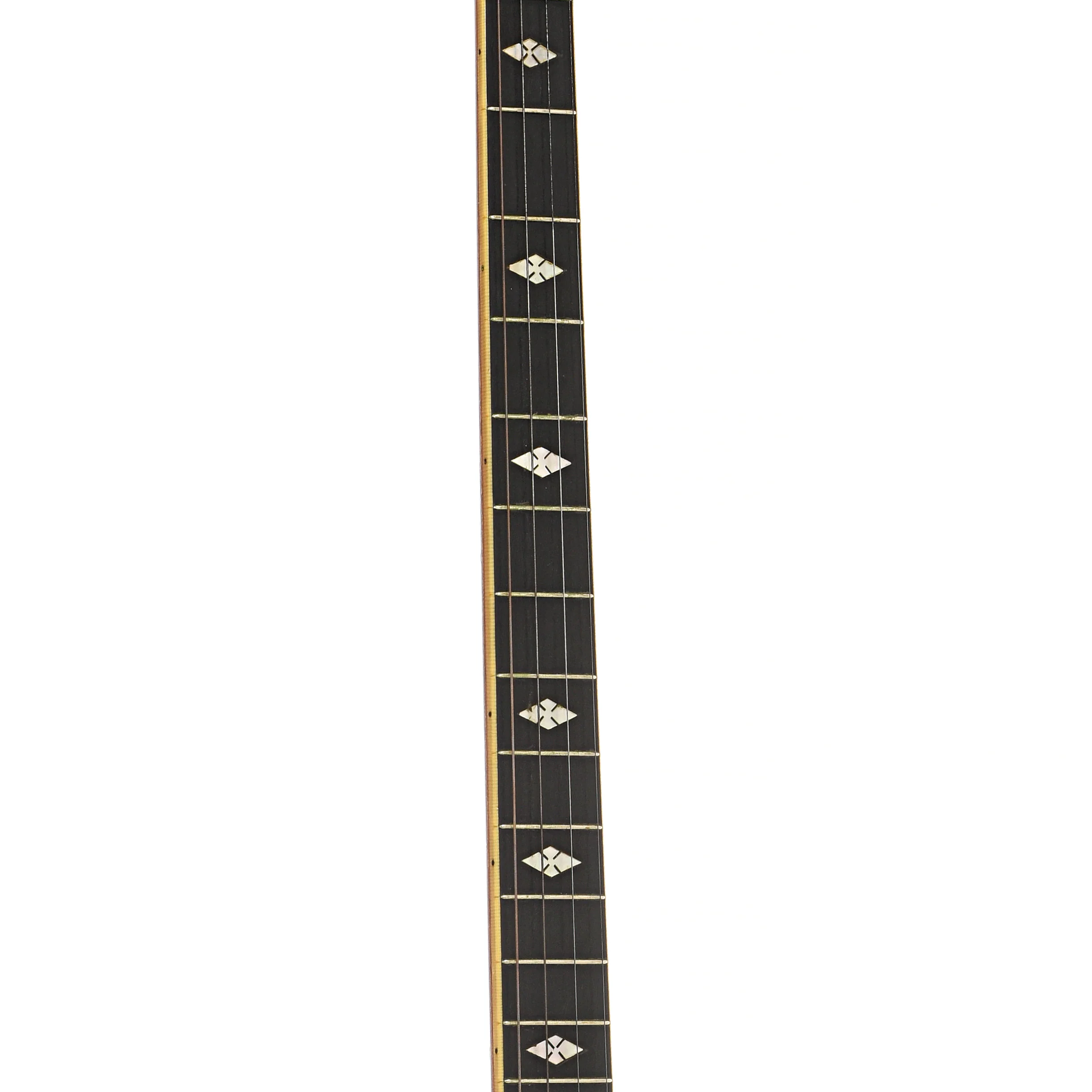 Ludwig Riviera Plectrum Banjo (1920s) - Image 7