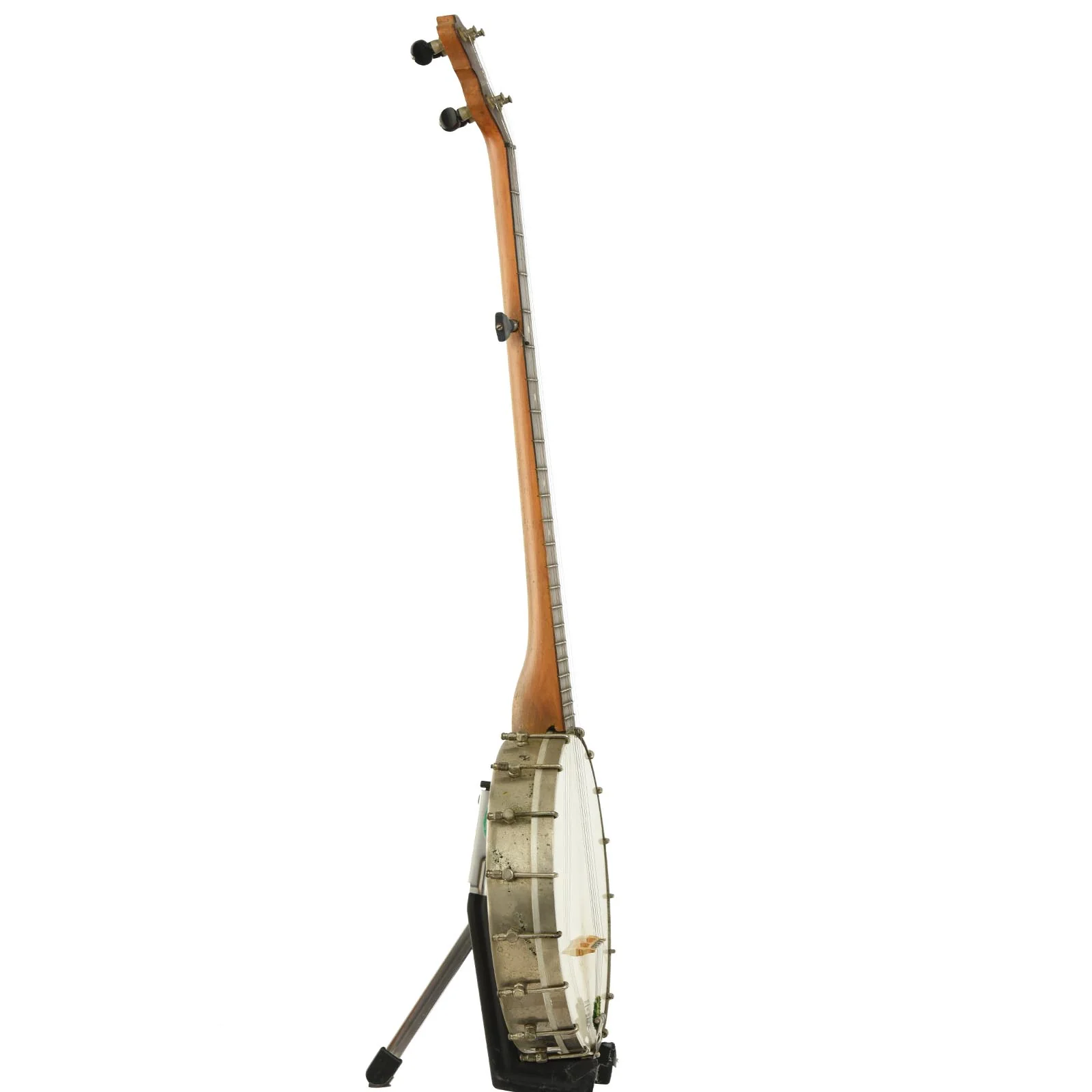 Lyon & Healy College Line Open Back Banjo (c.1906) - Image 14