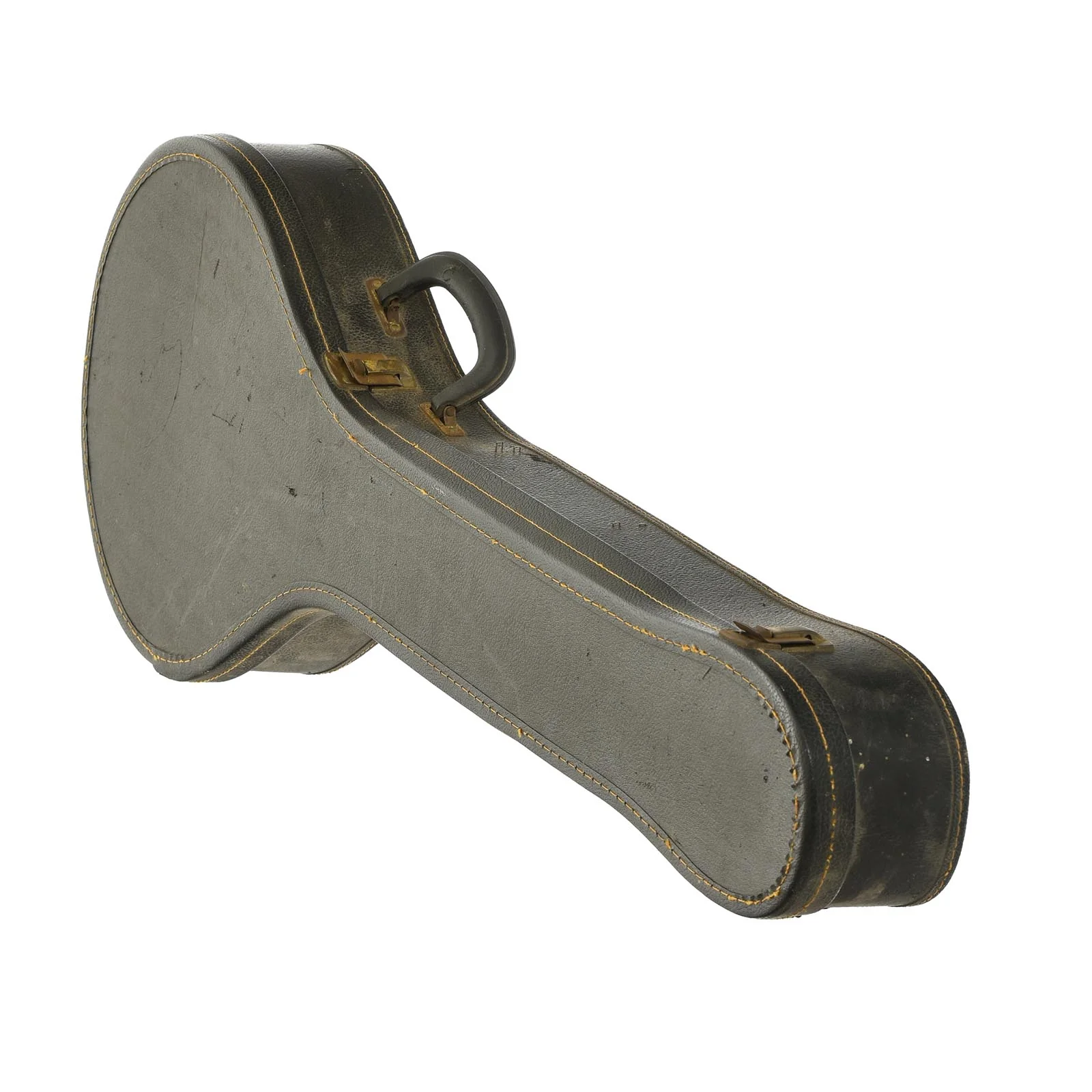 Lyon & Healy College Line Open Back Banjo (c.1906) - Image 15