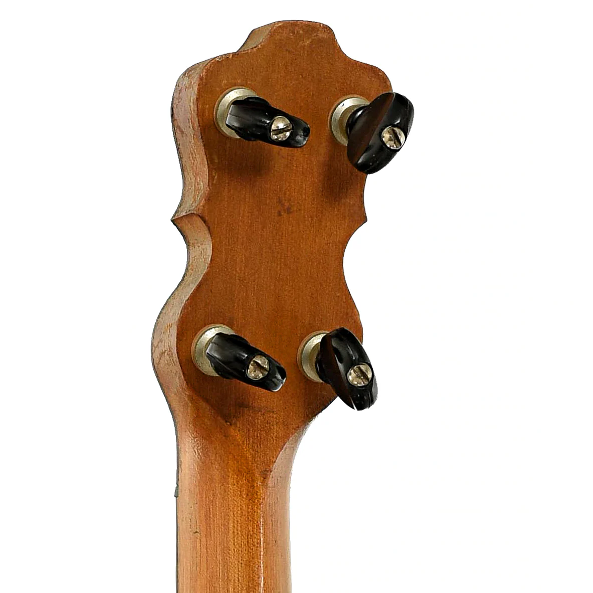 Lyon & Healy College Line Open Back Banjo (c.1906) - Image 9