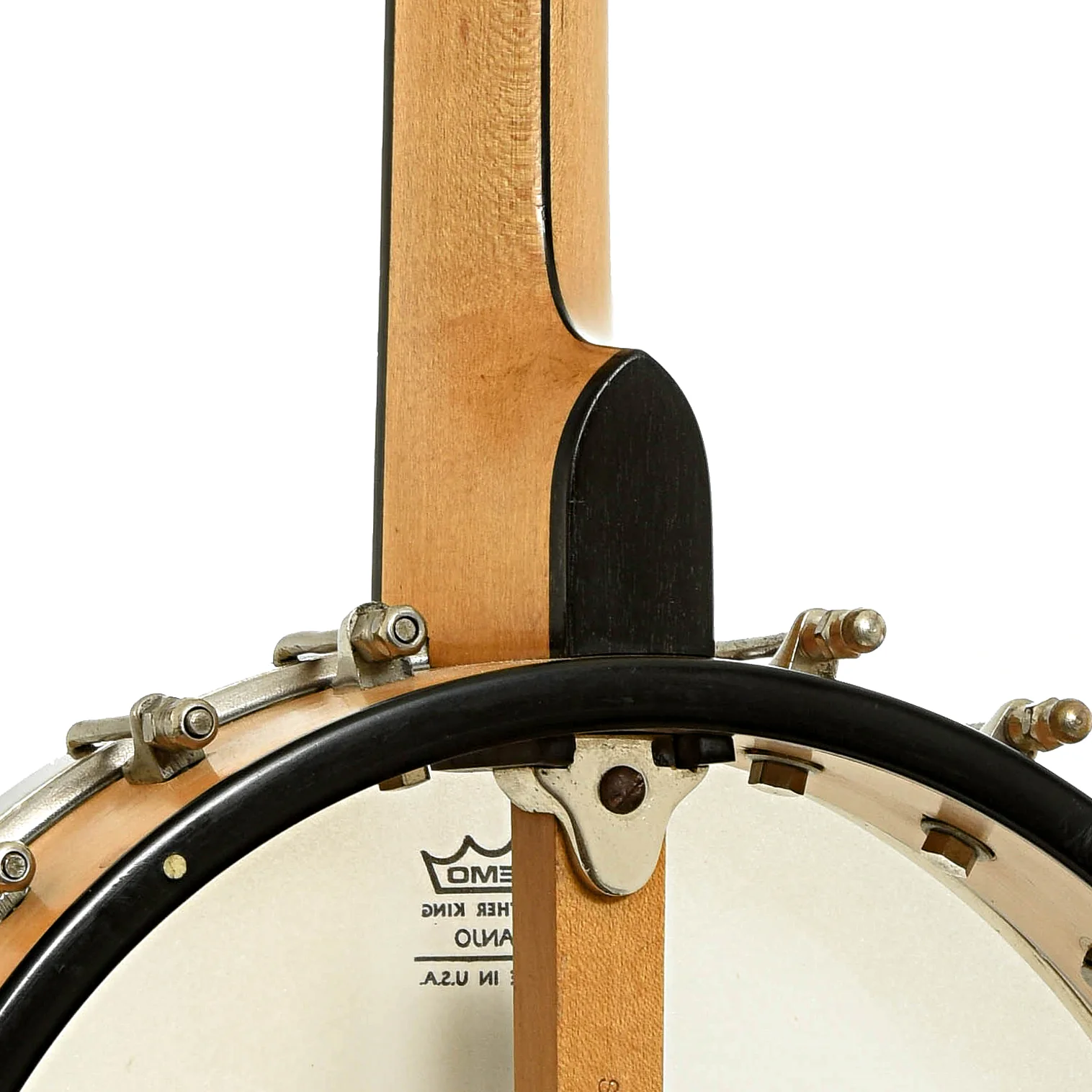 Lyon & Healy Own Make No. 475 Style B Tenor Banjo (c.1923) - Image 11