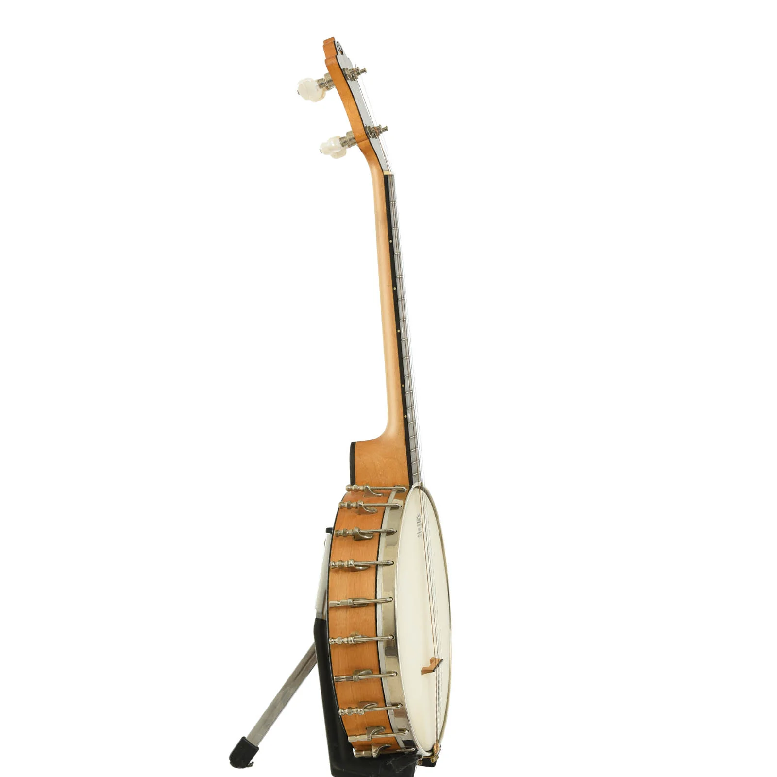 Lyon & Healy Own Make No. 475 Style B Tenor Banjo (c.1923) - Image 14