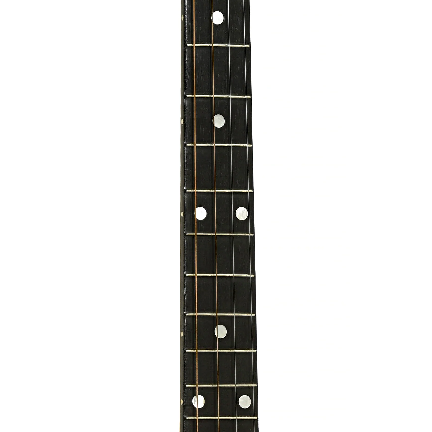 Lyon & Healy Own Make No. 475 Style B Tenor Banjo (c.1923) - Image 7
