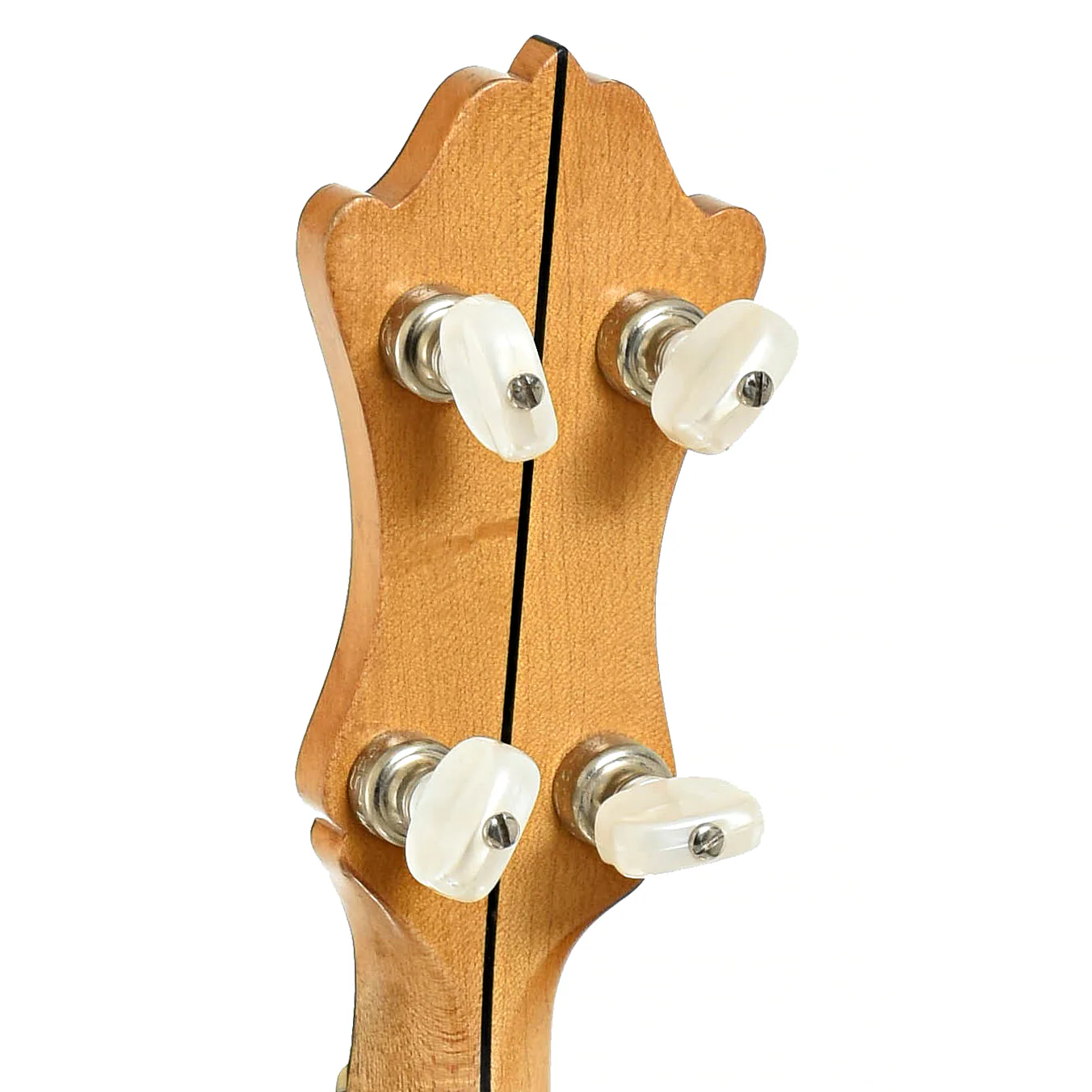 Lyon & Healy Own Make No. 475 Style B Tenor Banjo (c.1923) - Image 9