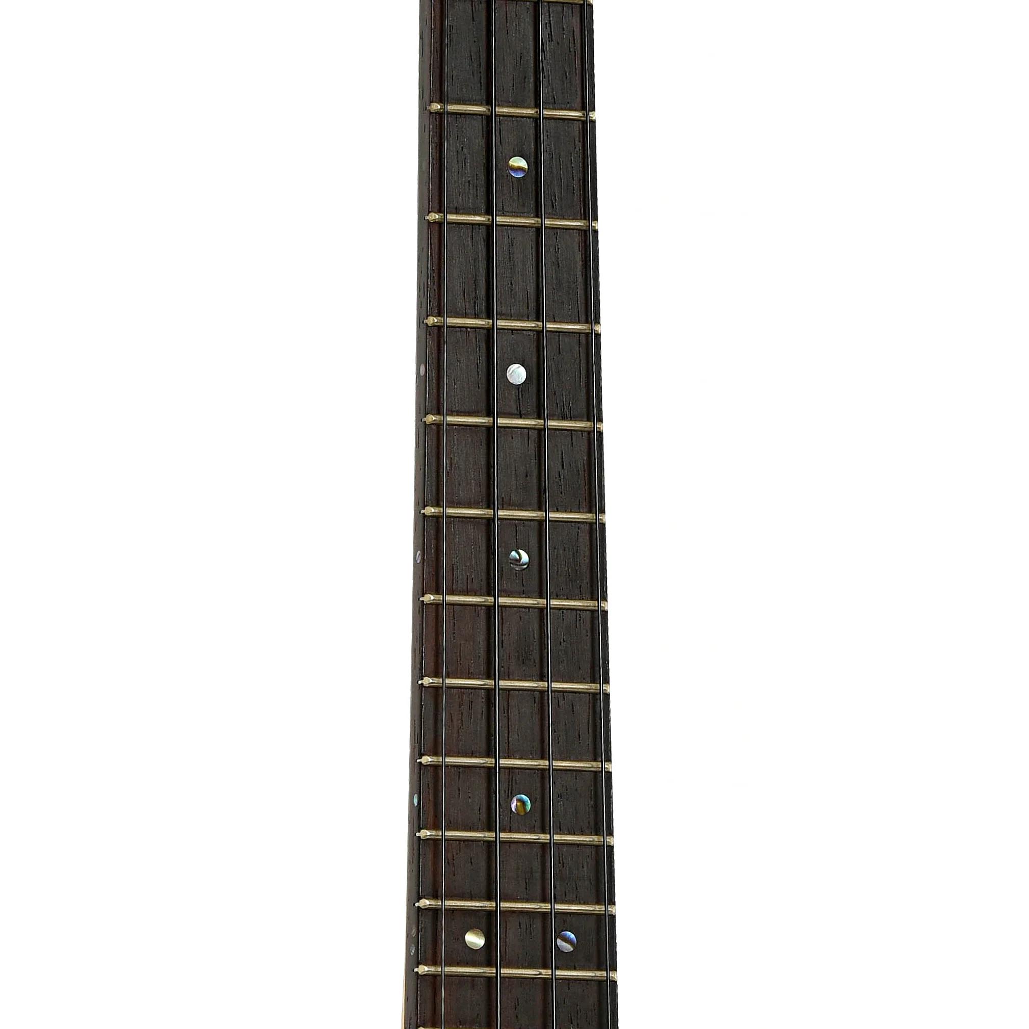 M.L. Neal Tenor Banjo Ukulele (recent) - Image 7