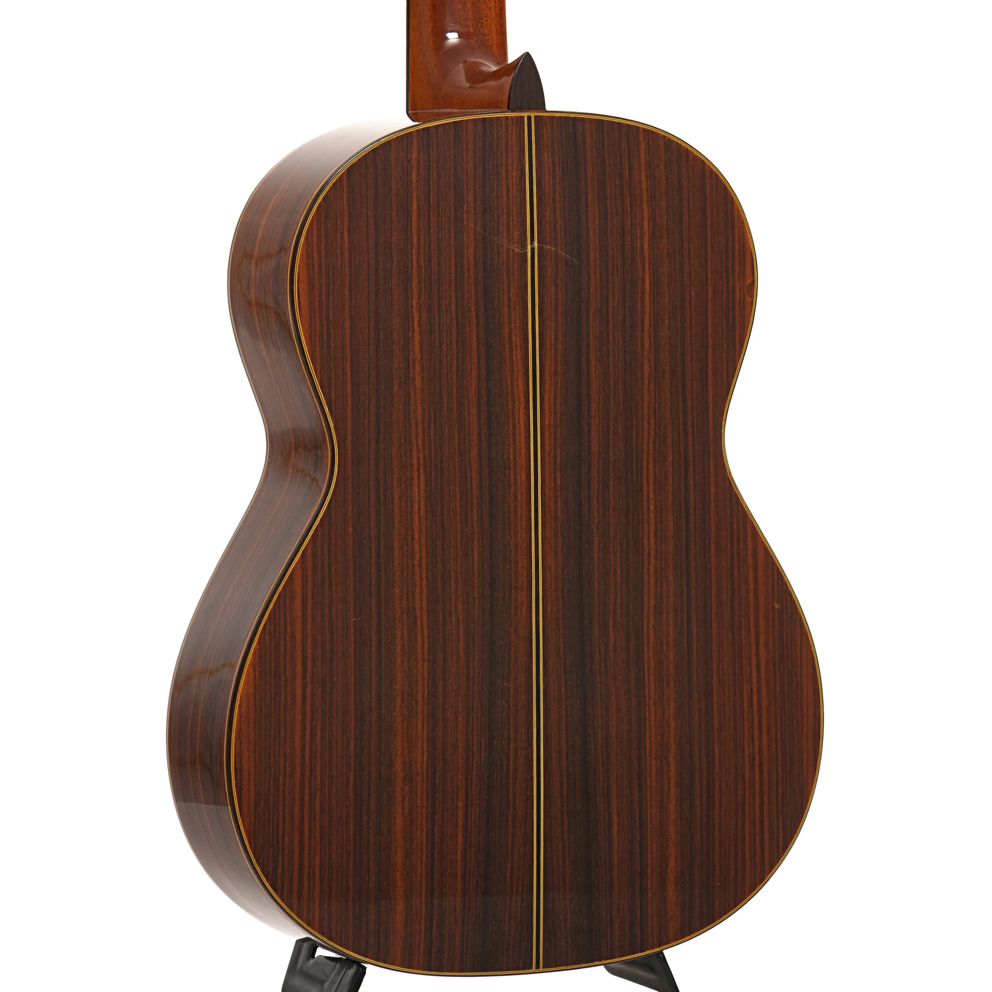 M. Sakurai No.5 Classical Guitar (1976) - Image 11