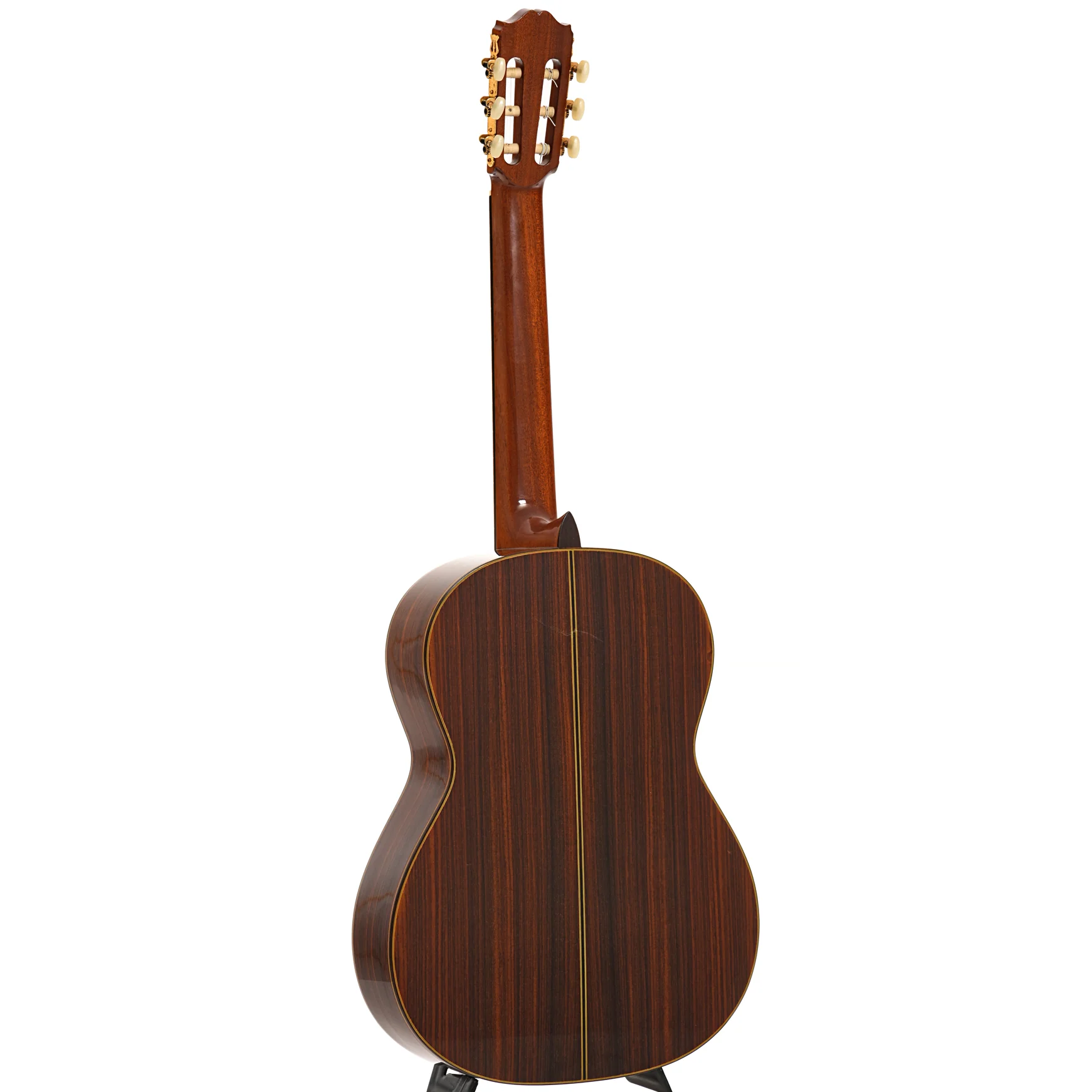 M. Sakurai No.5 Classical Guitar (1976) - Image 12