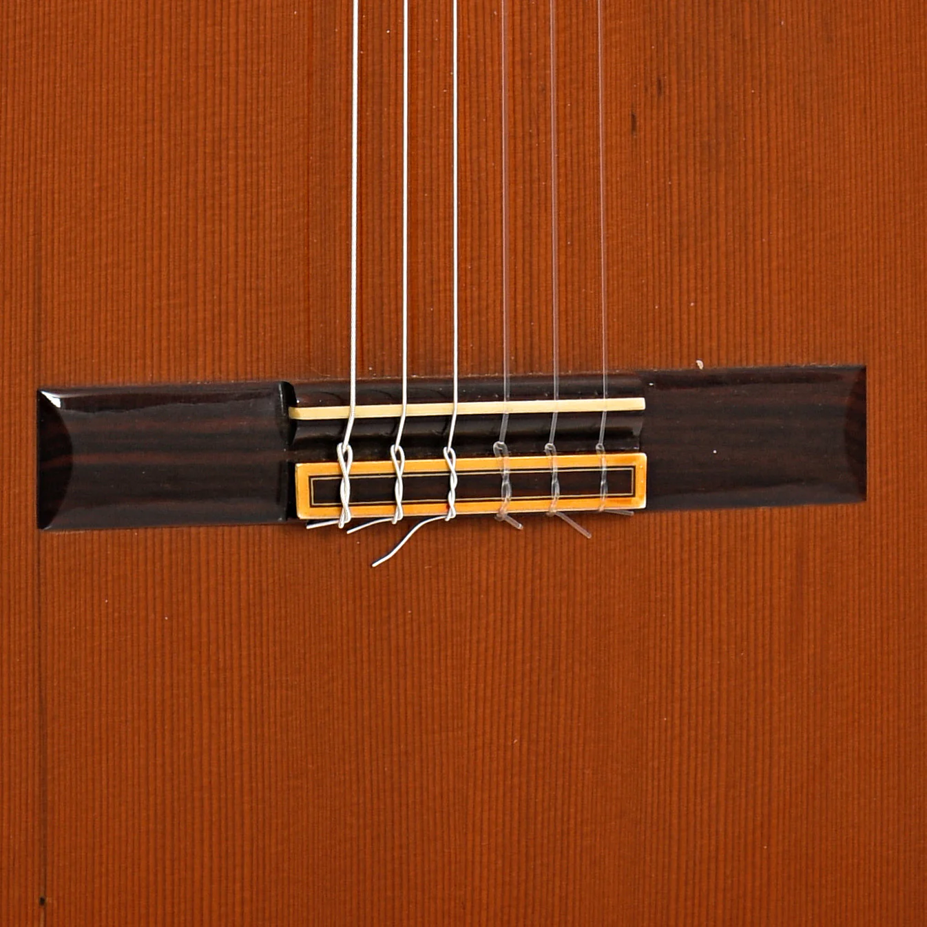 M. Sakurai No.5 Classical Guitar (1976) - Image 5