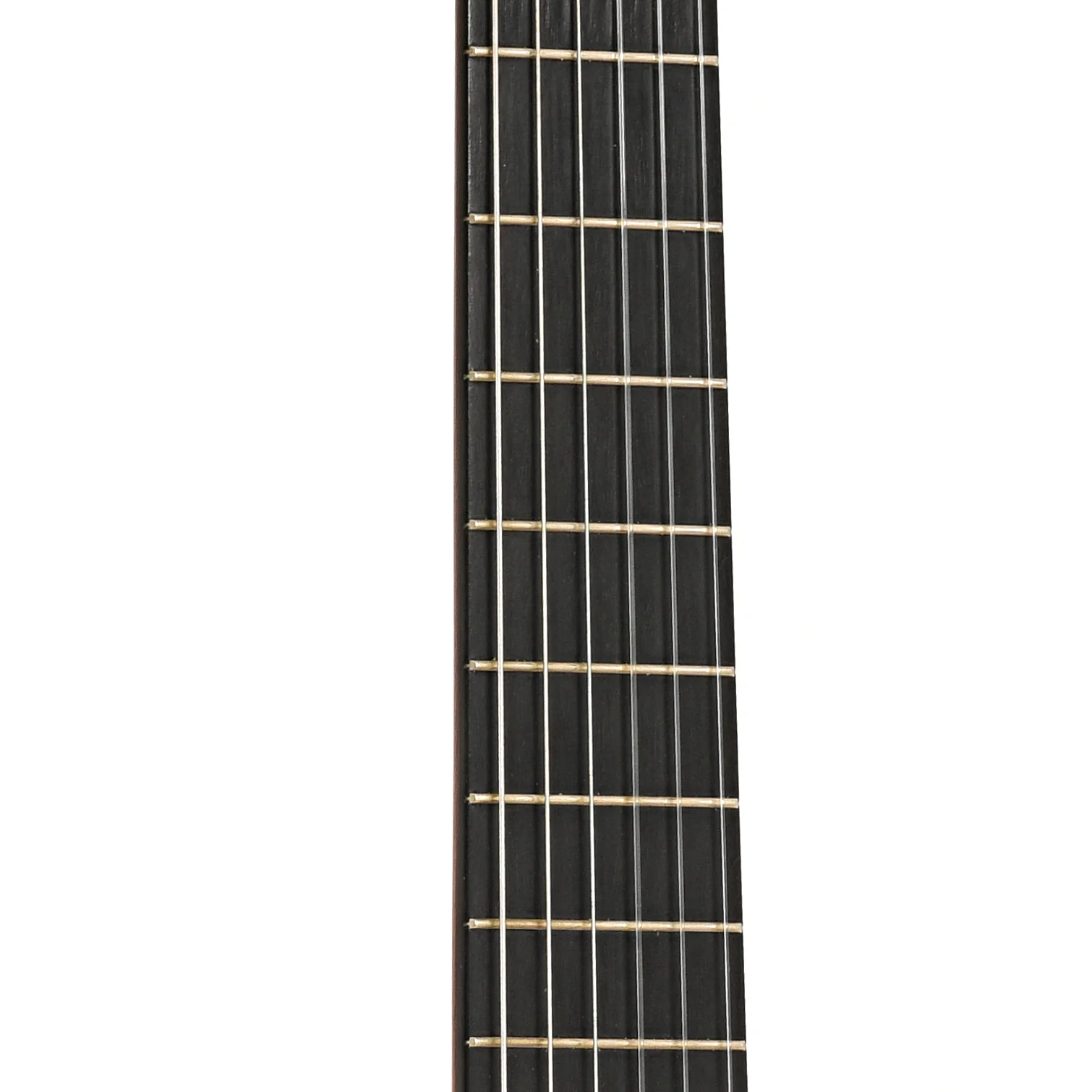 M. Sakurai No.5 Classical Guitar (1976) - Image 7