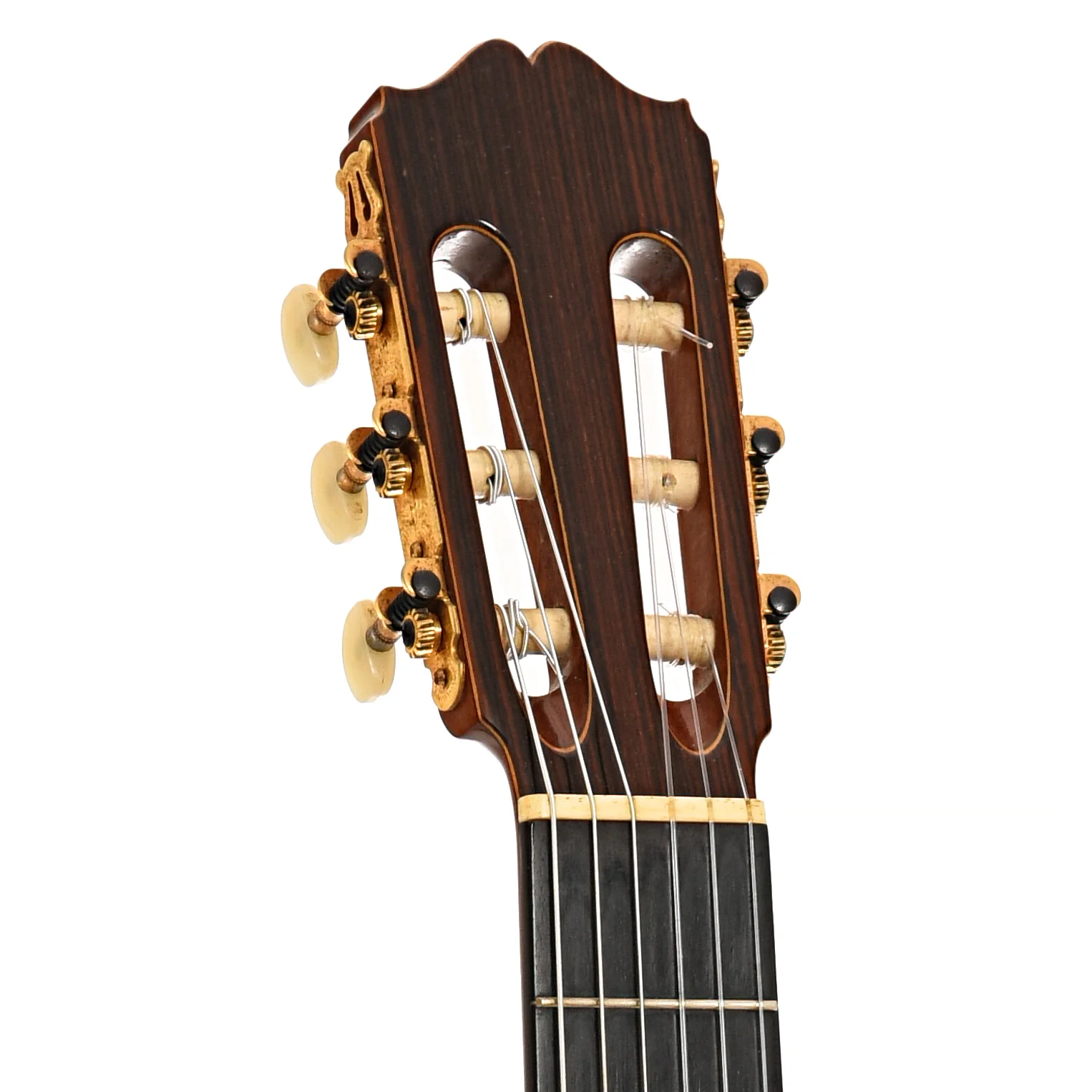 M. Sakurai No.5 Classical Guitar (1976) - Image 8