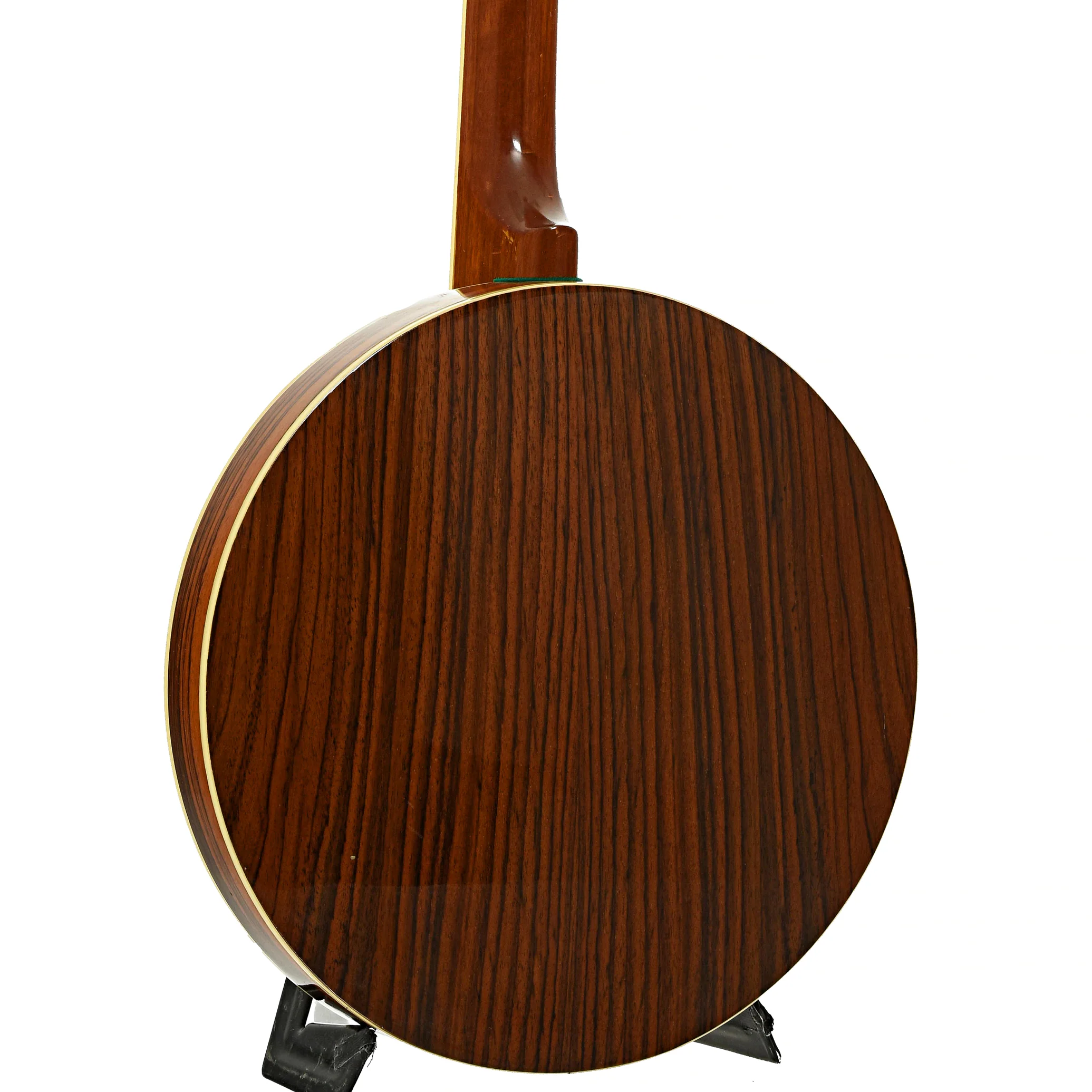Madeira BA-5 Resonator Banjo (1970s) - Image 11