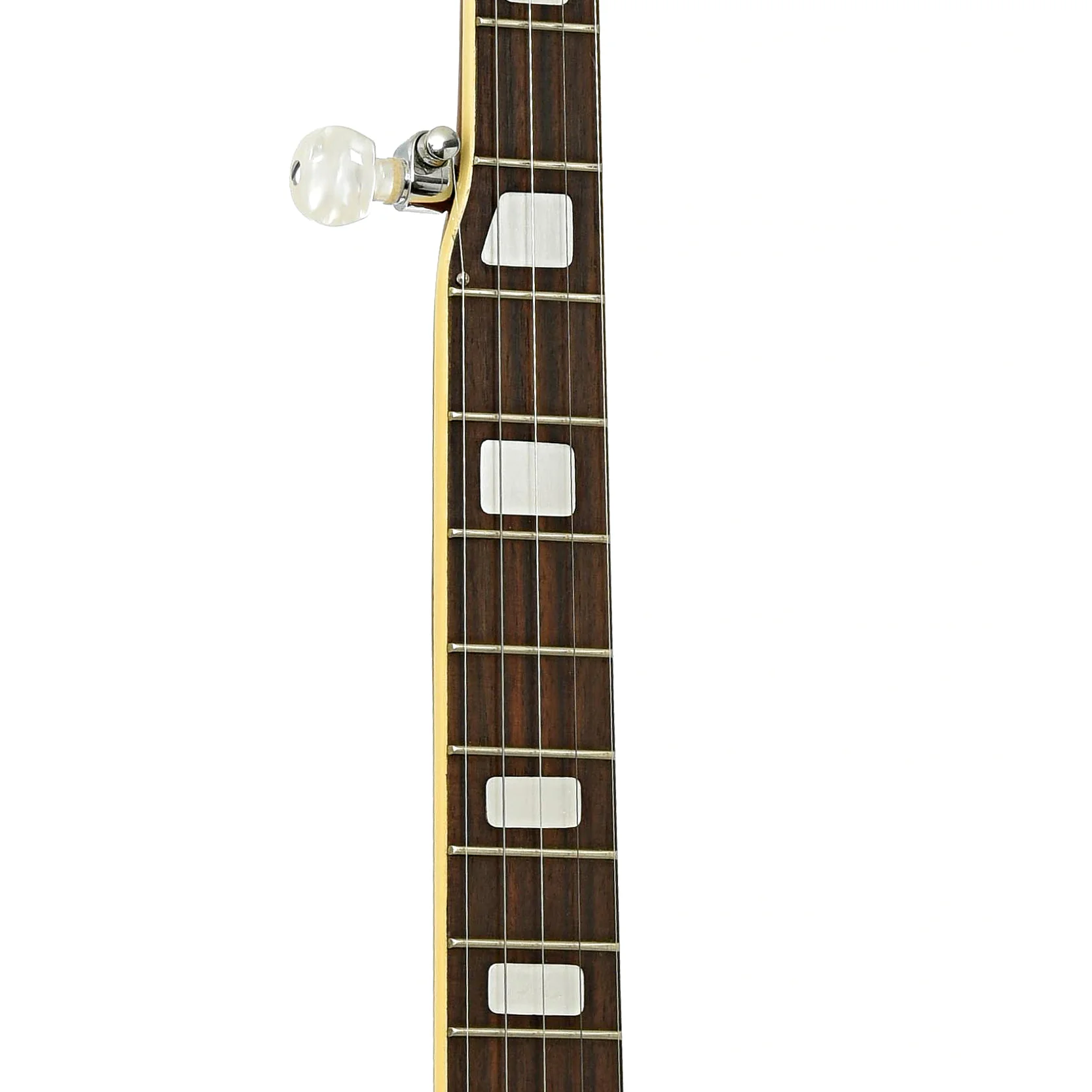 Madeira BA-5 Resonator Banjo (1970s) - Image 7