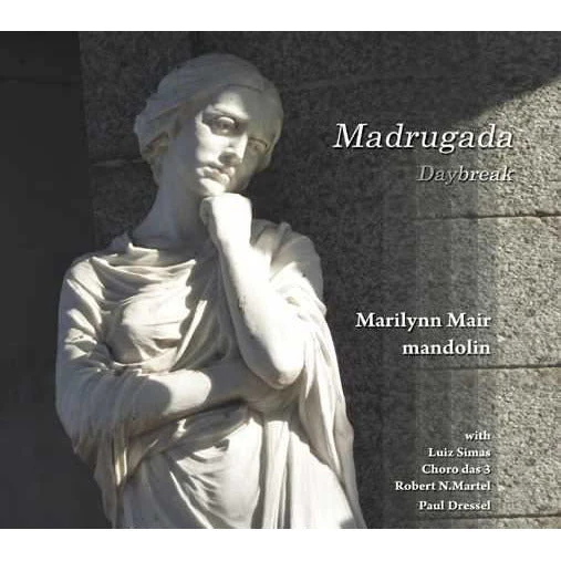 Madrugada - "Daybreak"
