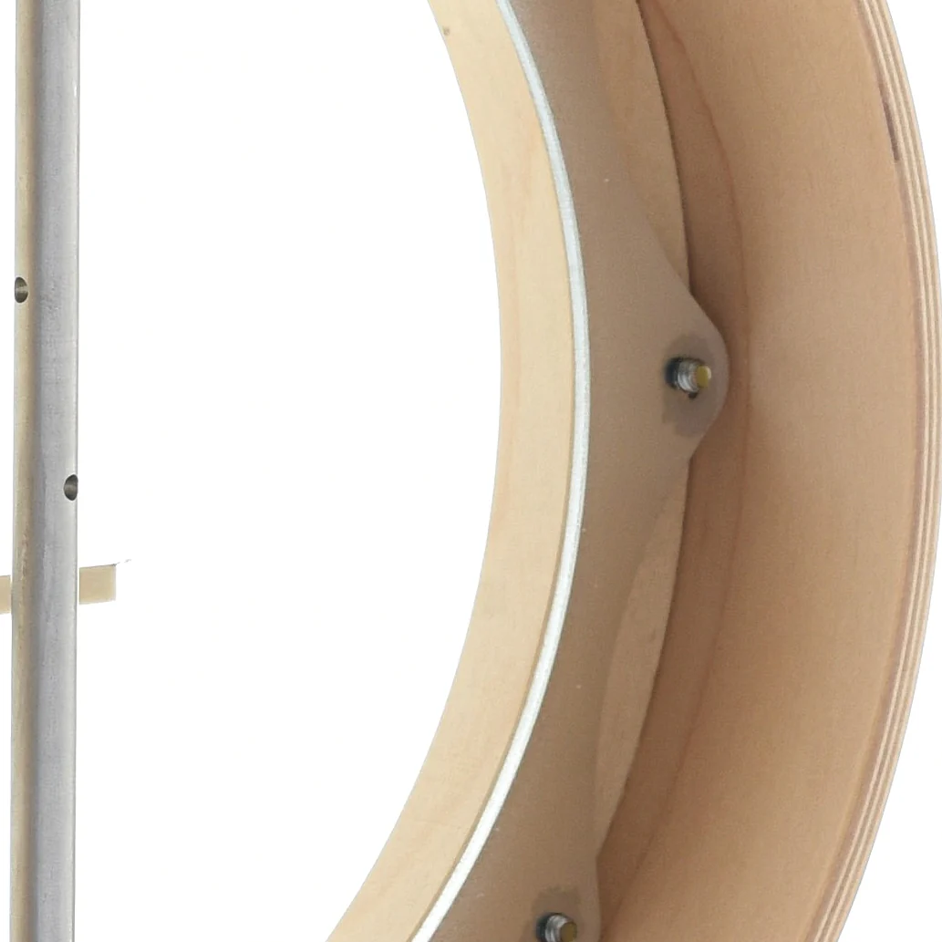 Magic Fluke Co. Firefly 5-String Banjo, A-Scale with Nylon Strings - Image 10