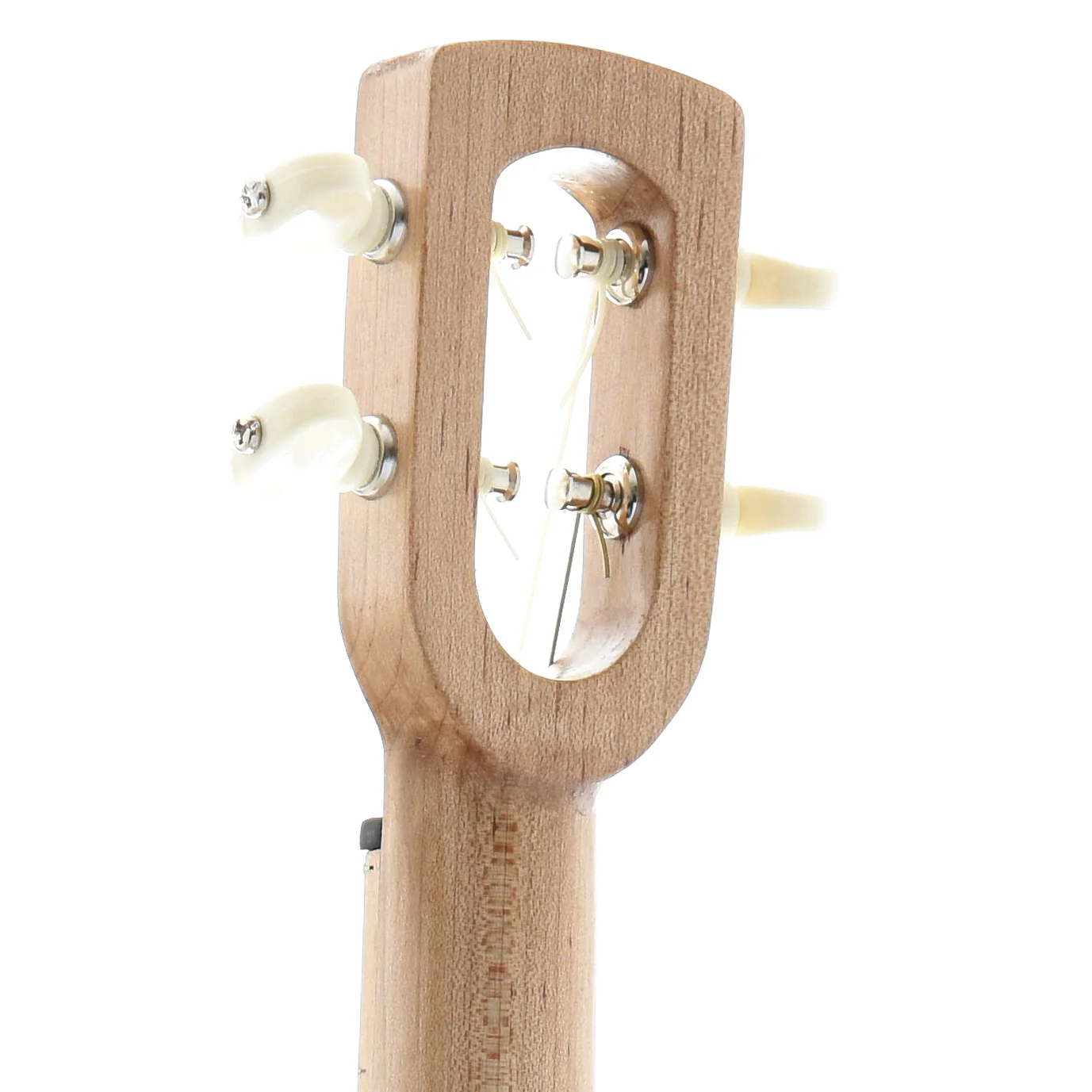 Magic Fluke Co. Firefly 5-String Banjo, A-Scale with Nylon Strings - Image 8