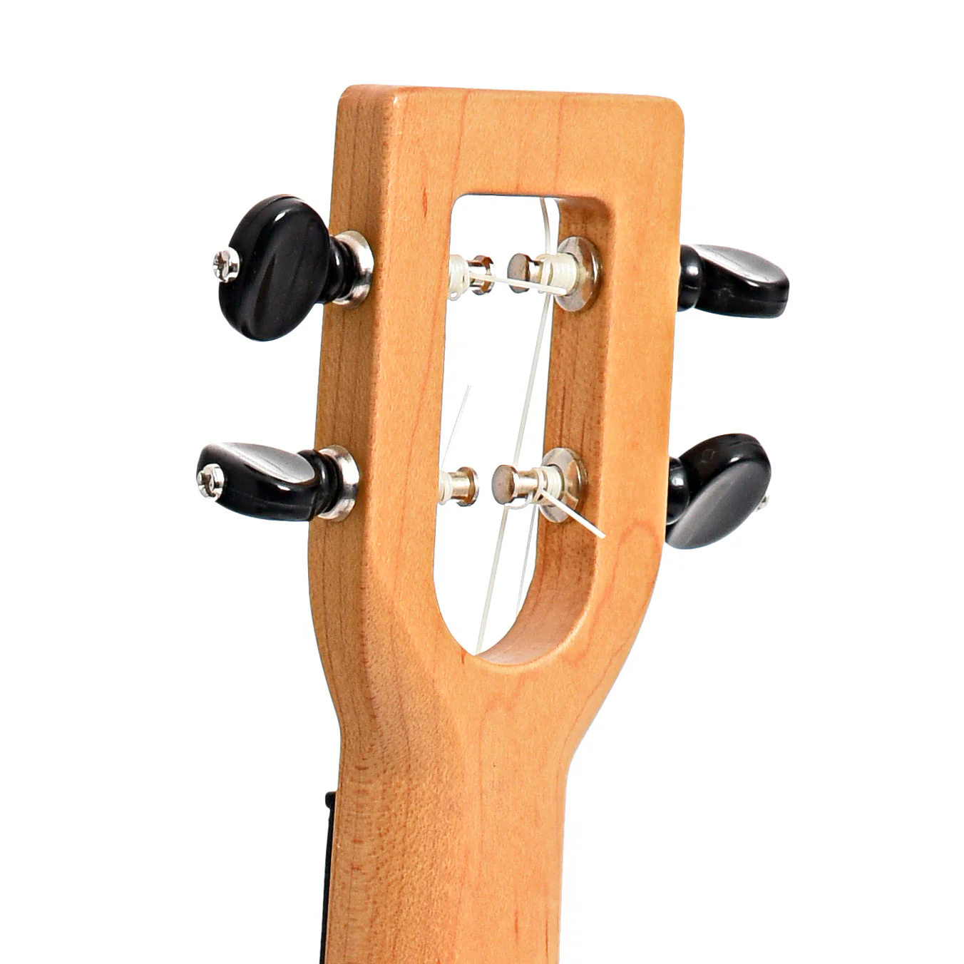 Magic Fluke Company M-10 Concert Ukulele (c.2016) - Image 10
