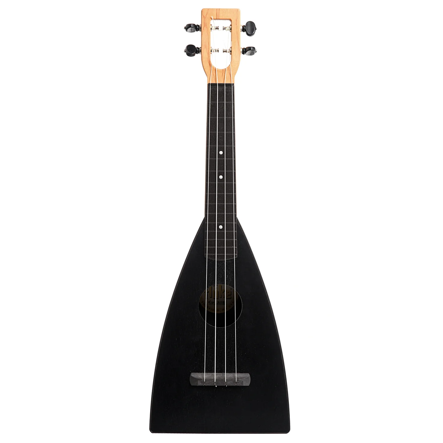 Magic Fluke Company M-10 Concert Ukulele (c.2016) - Image 2