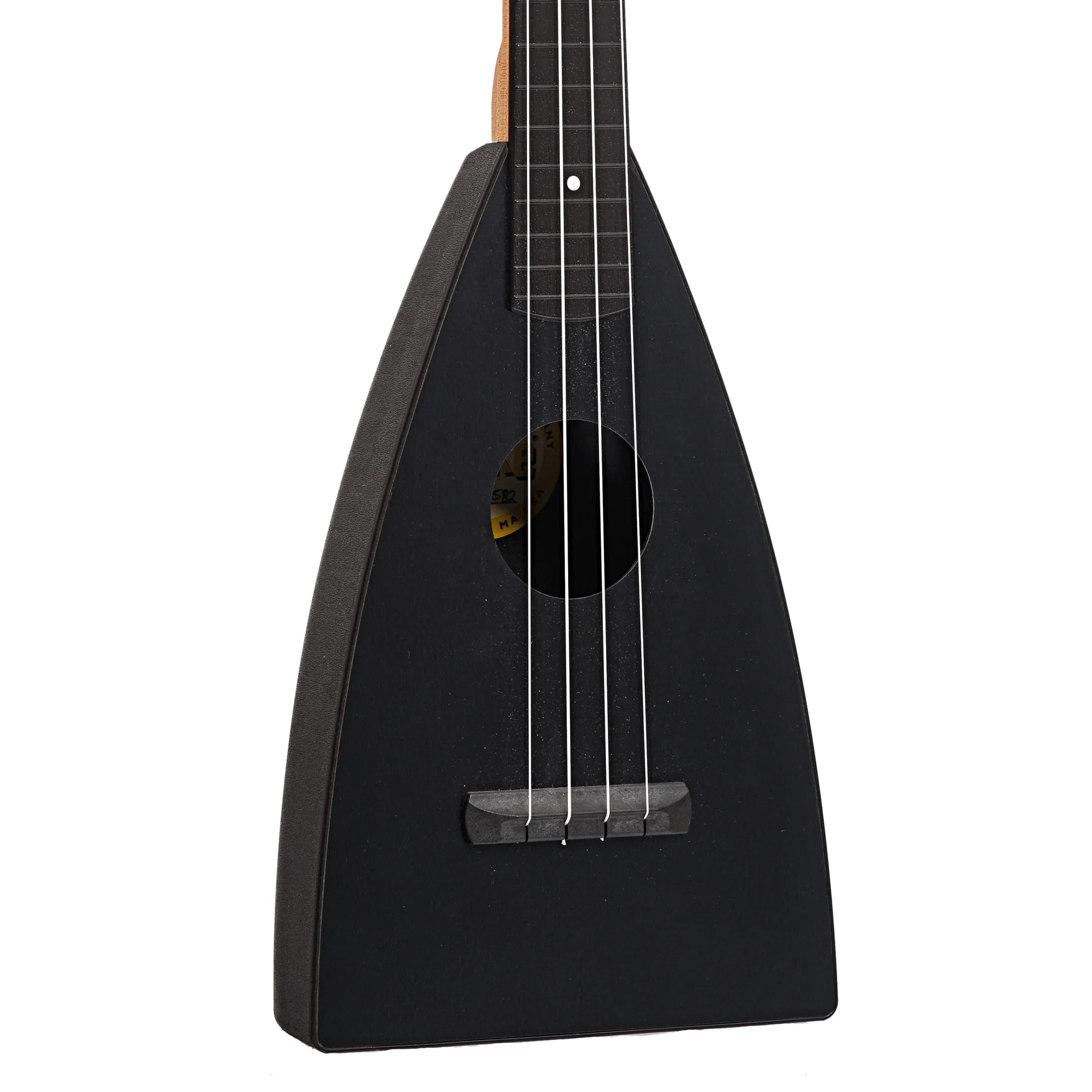Magic Fluke Company M-10 Concert Ukulele (c.2016) - Image 4