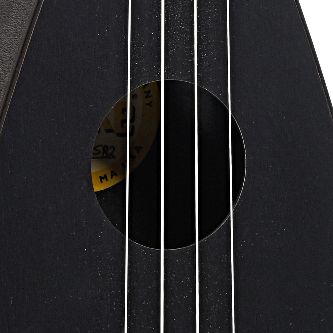 Magic Fluke Company M-10 Concert Ukulele (c.2016) - Image 7