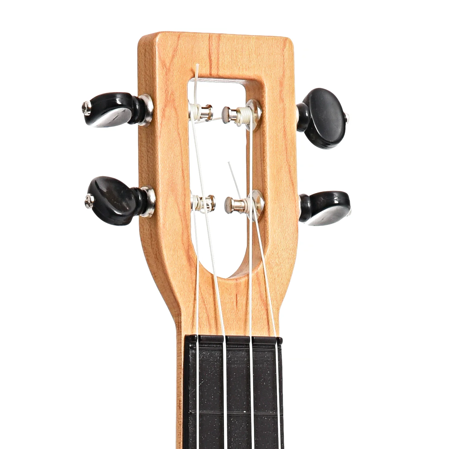Magic Fluke Company M-10 Concert Ukulele (c.2016) - Image 9