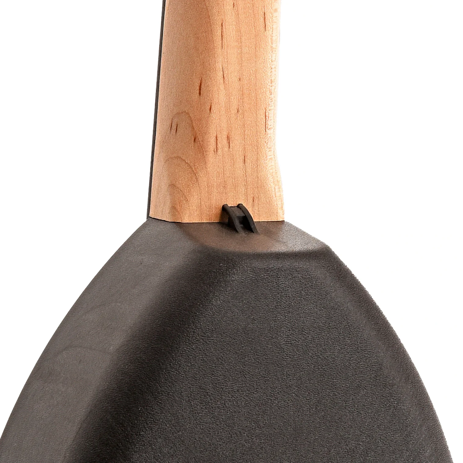 Magic Fluke Company Flea Ukulele, Soprano, Pistachio Finish with Cinch Sack - Image 9