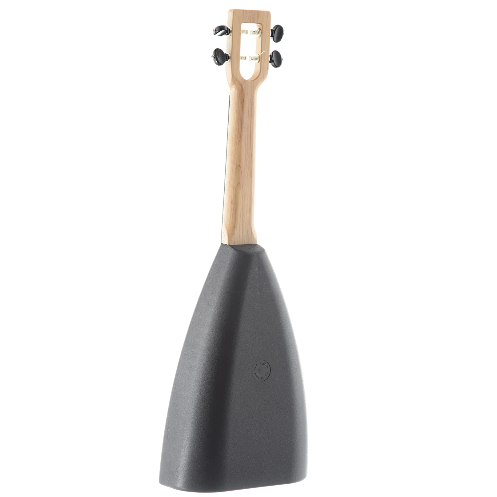 Magic Fluke Company Fluke Ukulele, Concert, Honu Turtle Design with Cinch Sack - Image 12