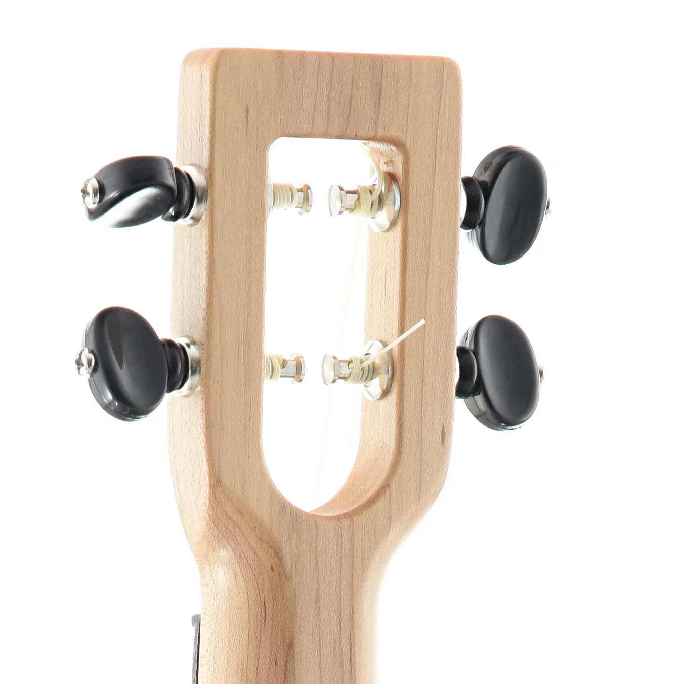 Magic Fluke Company Fluke Ukulele, Concert, Honu Turtle Design with Cinch Sack - Image 9