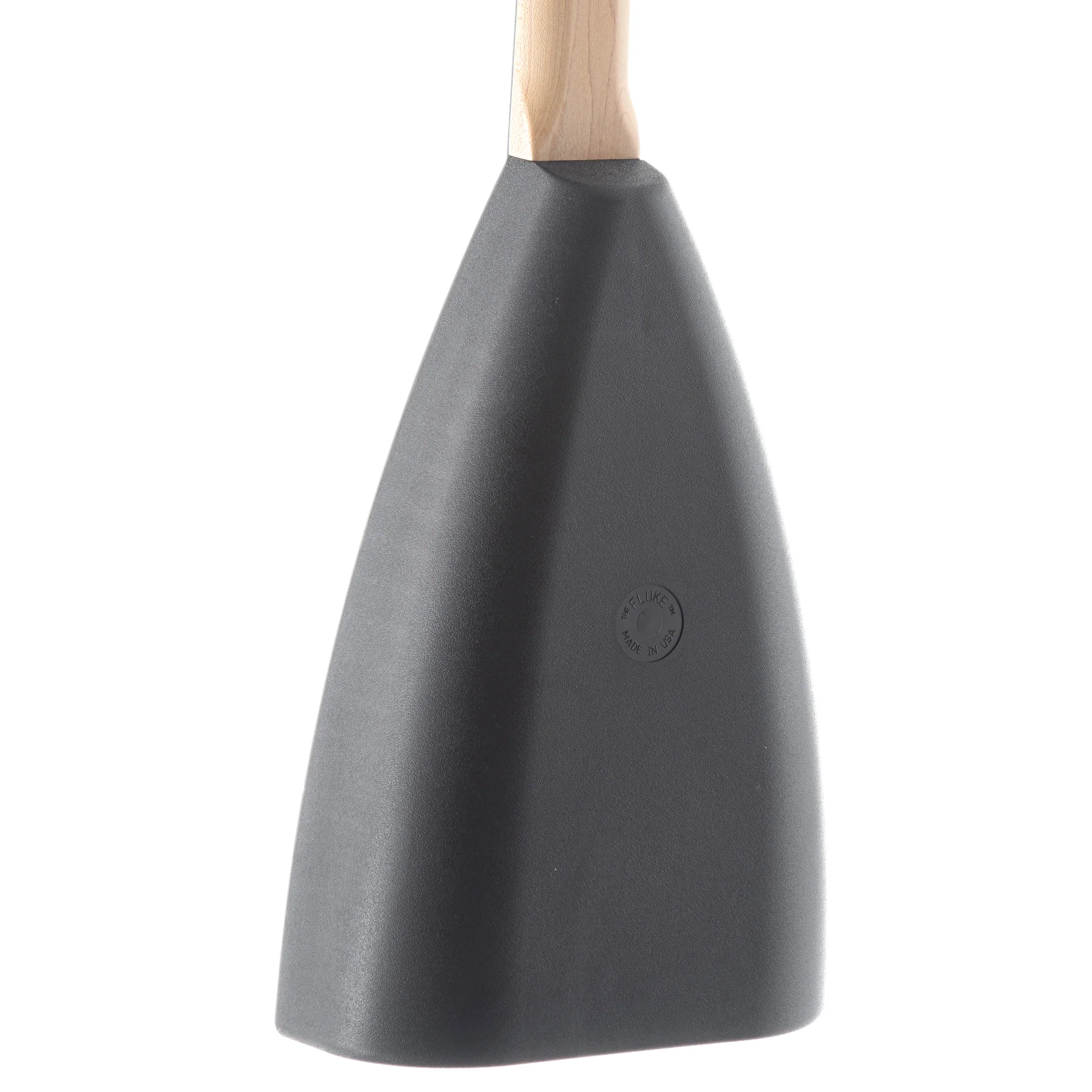 Magic Fluke Company Fluke Ukulele, Concert, Natural Finish With Cinch Sack - Image 11