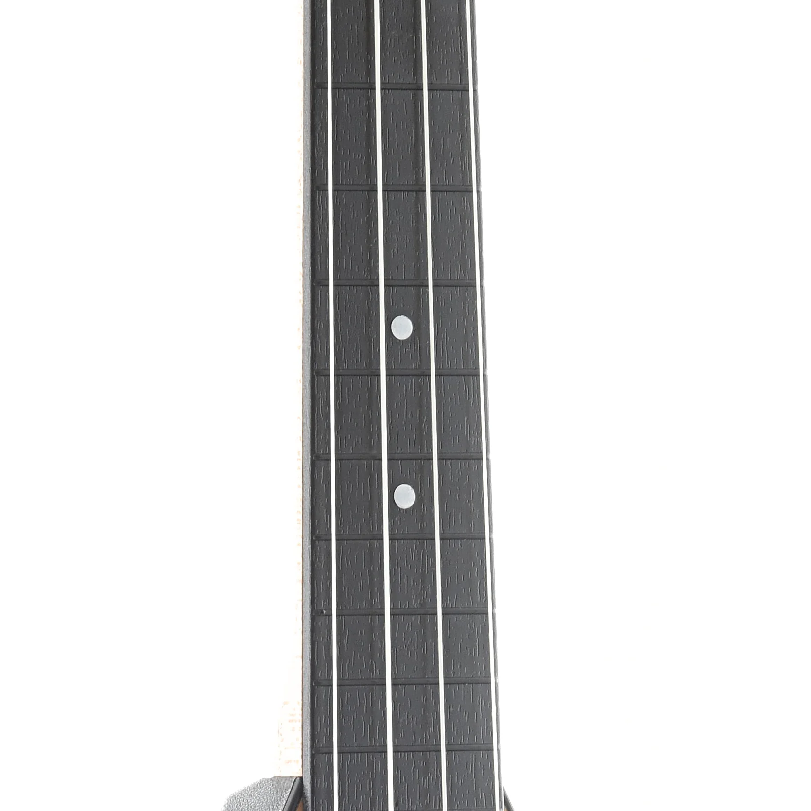 Magic Fluke Company Fluke Ukulele, Concert, Natural Finish With Cinch Sack - Image 7