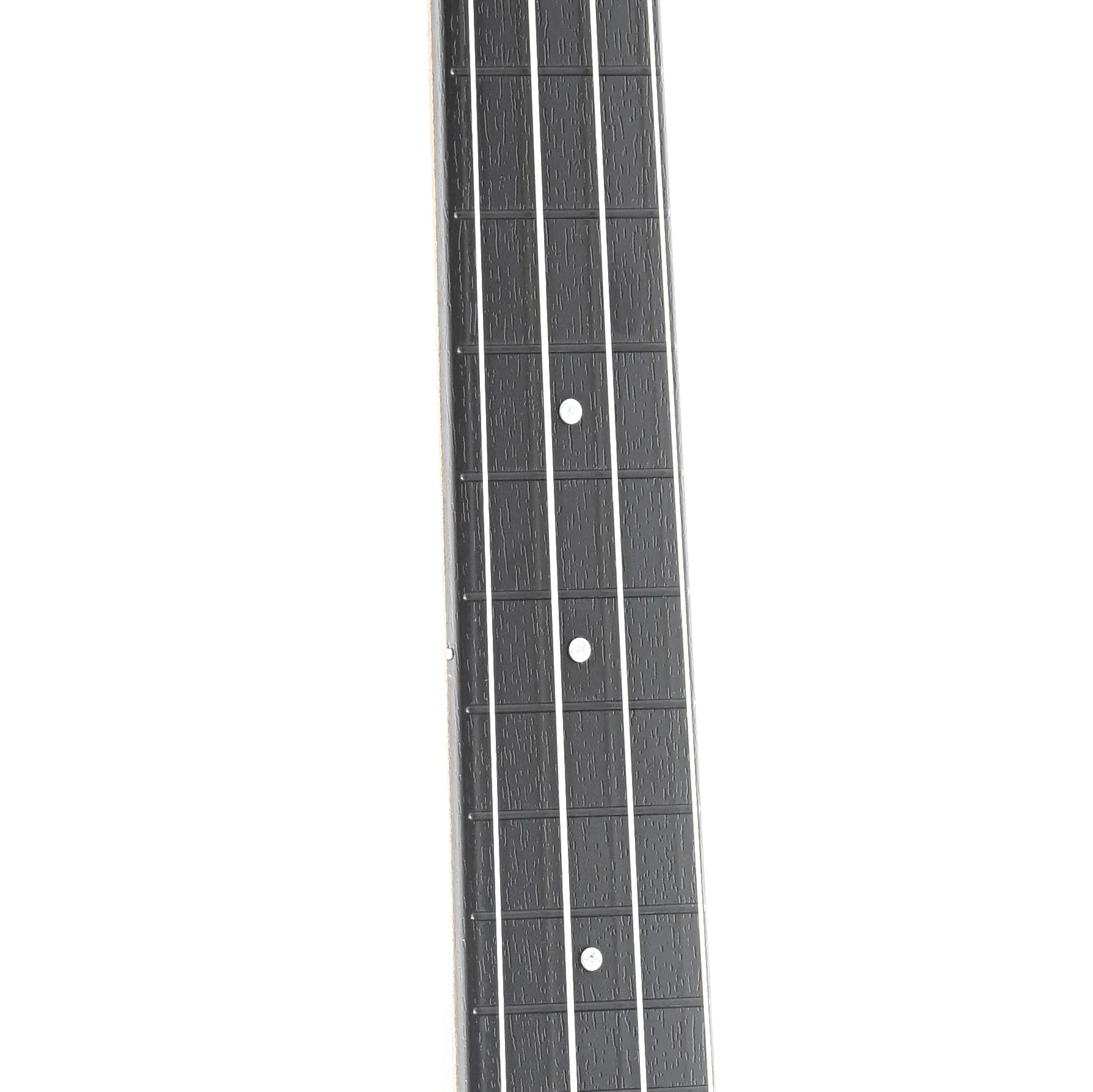 MAGIC FLUKE COMPANY FLUKE UKULELE, TENOR, CITRINE YELLOW FINISH WITH GIGBAG - Image 6