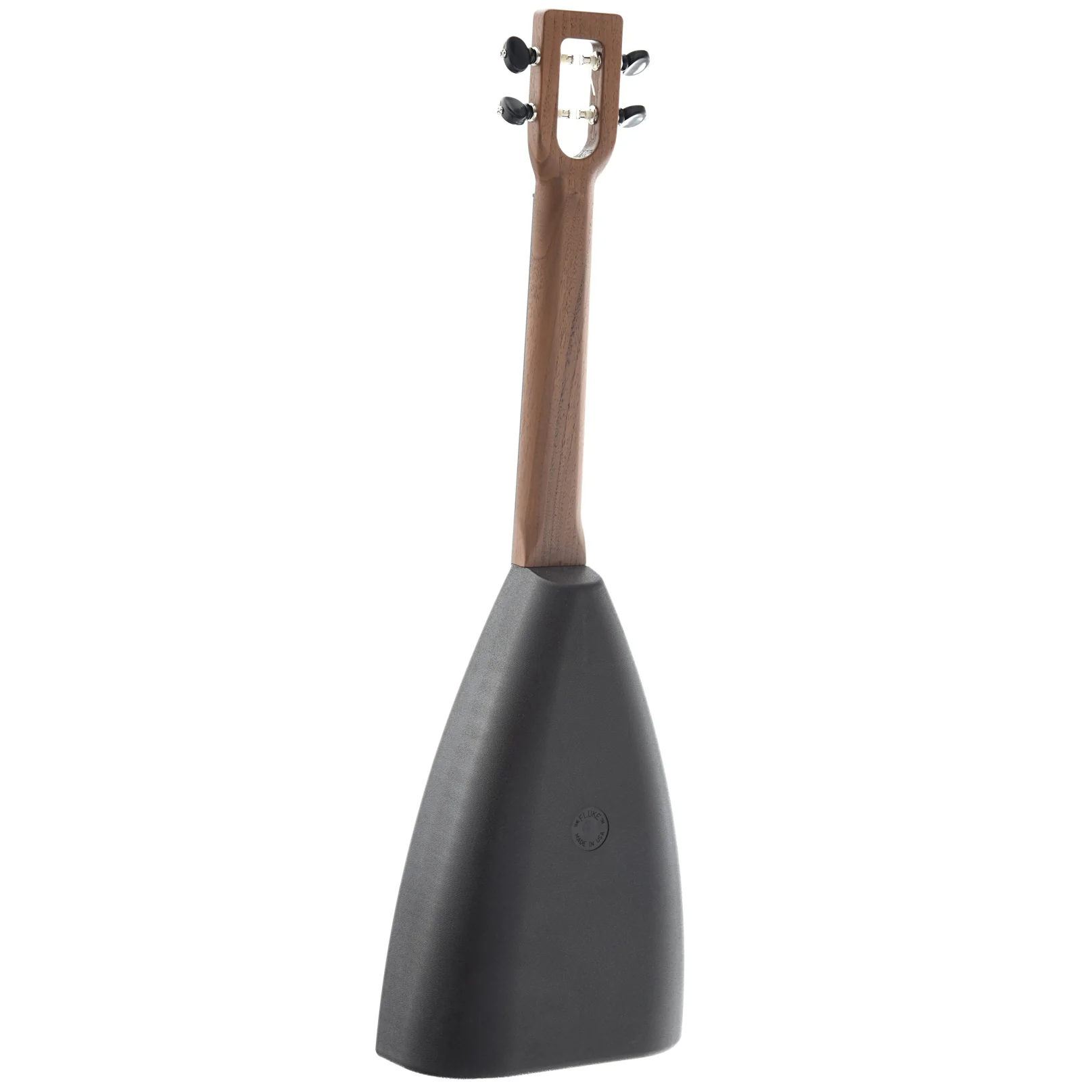 Magic Fluke Company Fluke Ukulele, Tenor, Honu Turtle Design with Cinch Sack - Image 12