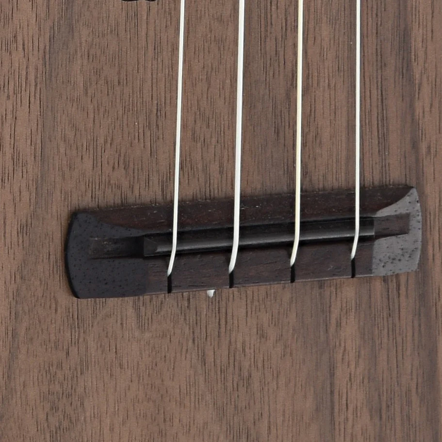 Magic Fluke Company Fluke Ukulele, Tenor, Honu Turtle Design with Cinch Sack - Image 5