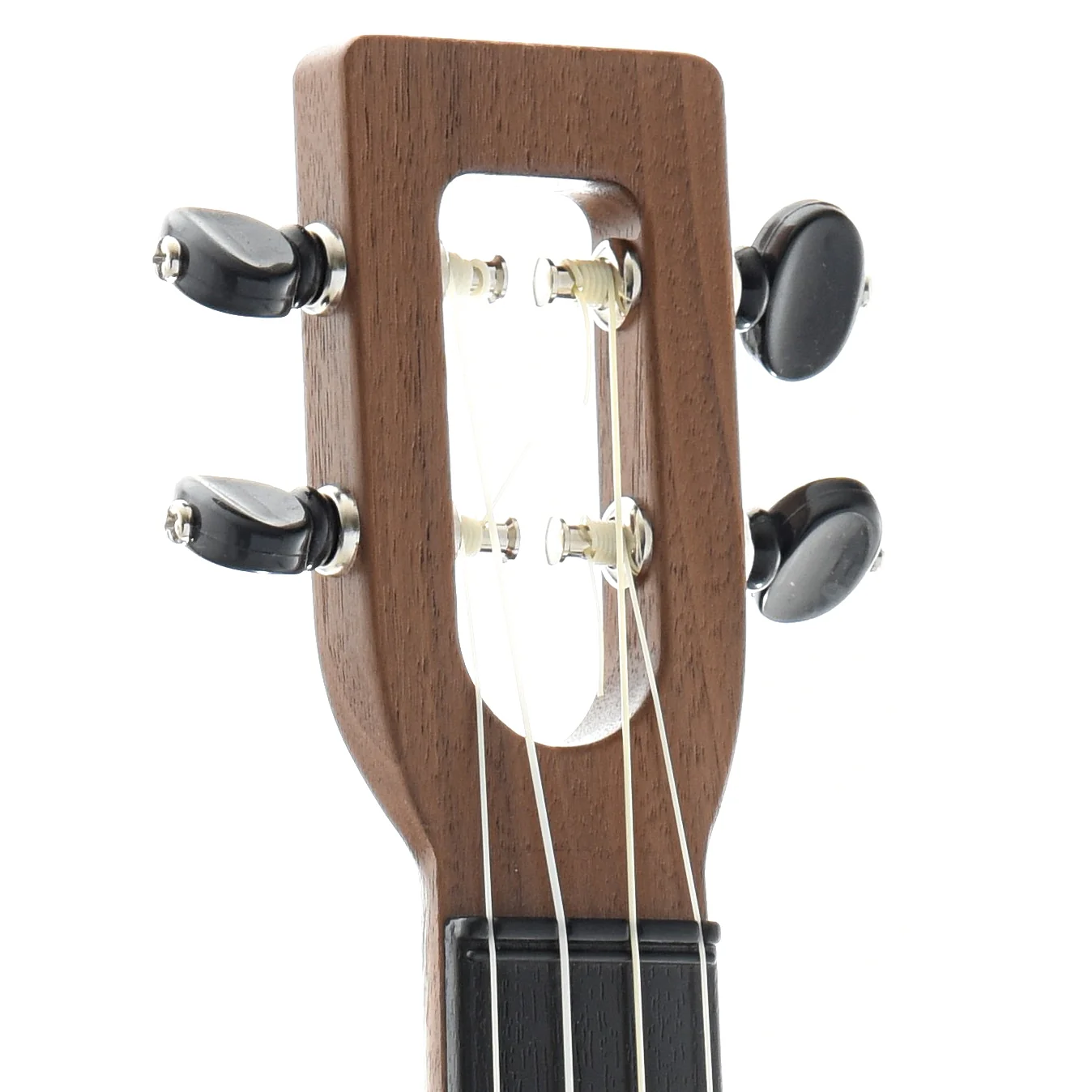 Magic Fluke Company Fluke Ukulele, Tenor, Honu Turtle Design with Cinch Sack - Image 8
