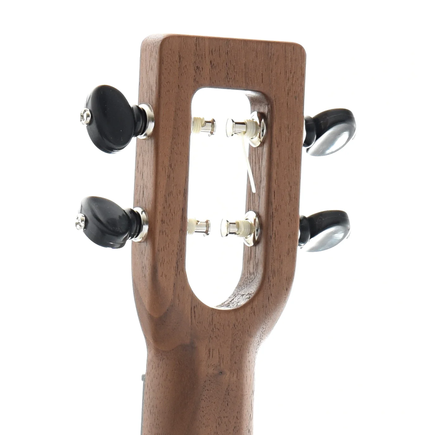 Magic Fluke Company Fluke Ukulele, Tenor, Honu Turtle Design with Cinch Sack - Image 9