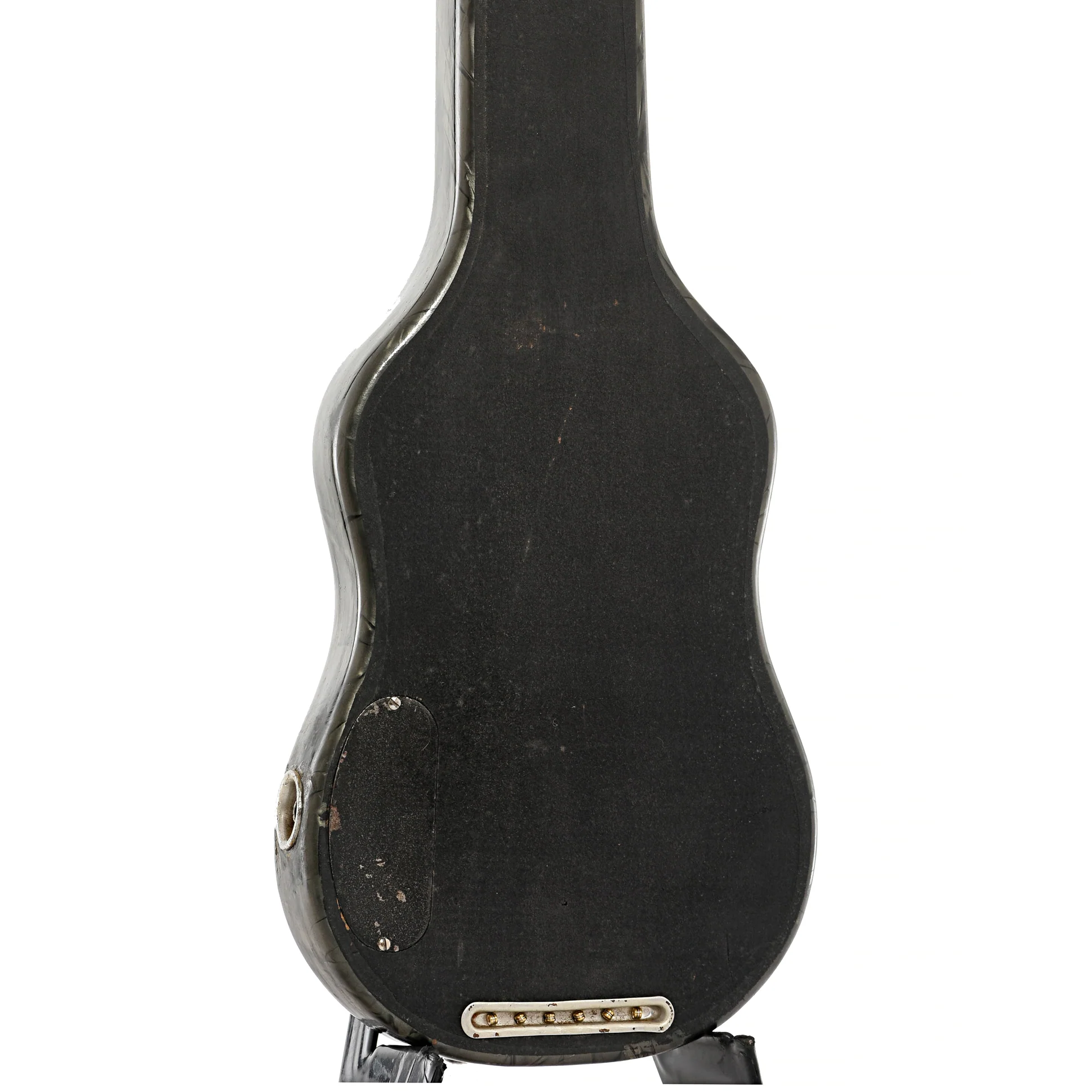 Magnatone Lap Steel and Amplifier Combo (1951) - Image 11