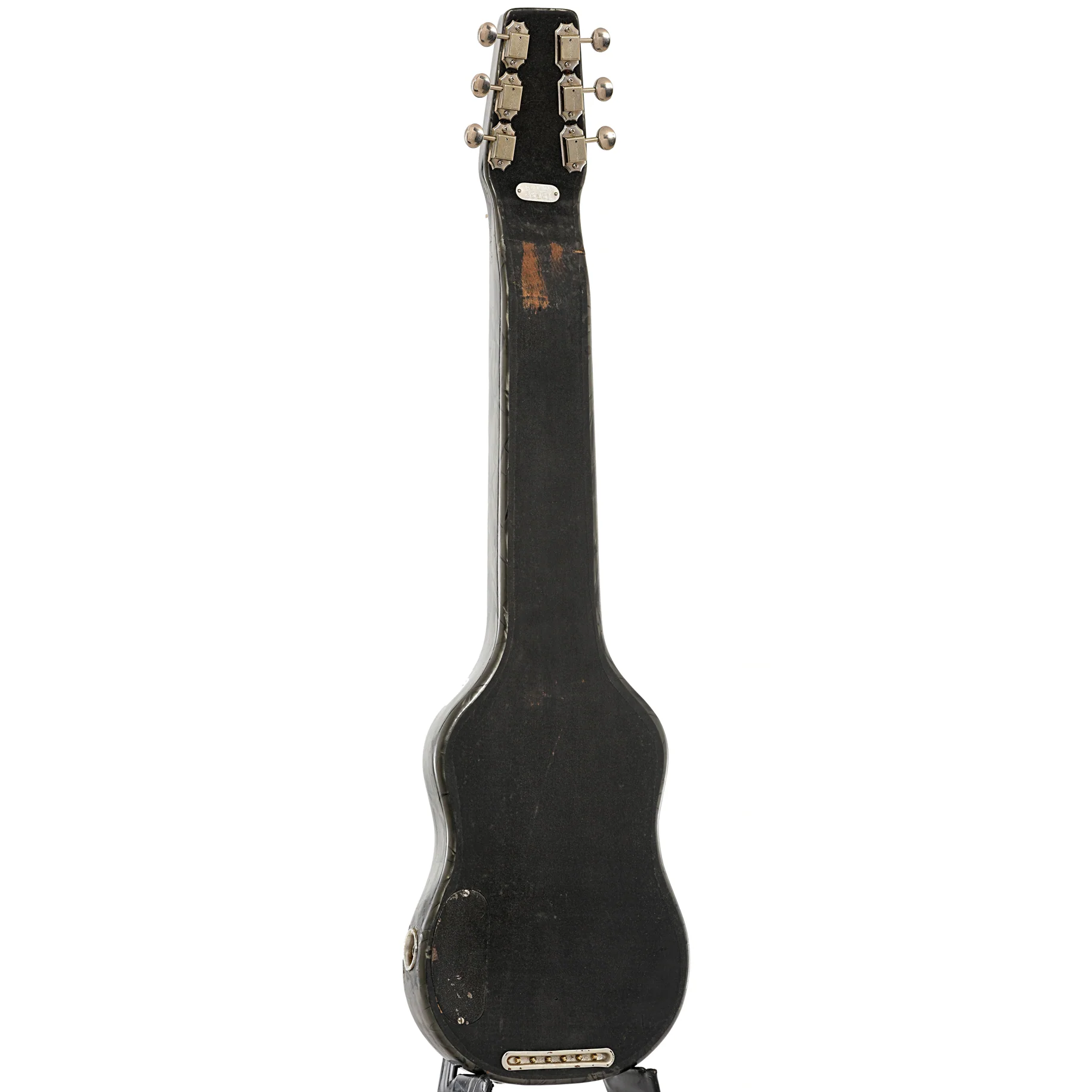 Magnatone Lap Steel and Amplifier Combo (1951) - Image 12