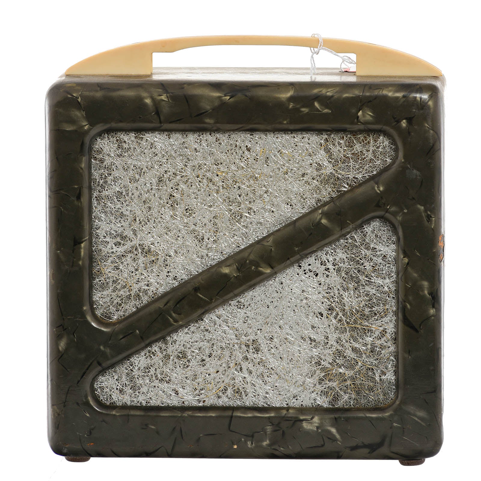 Magnatone Lap Steel and Amplifier Combo (1951) - Image 14
