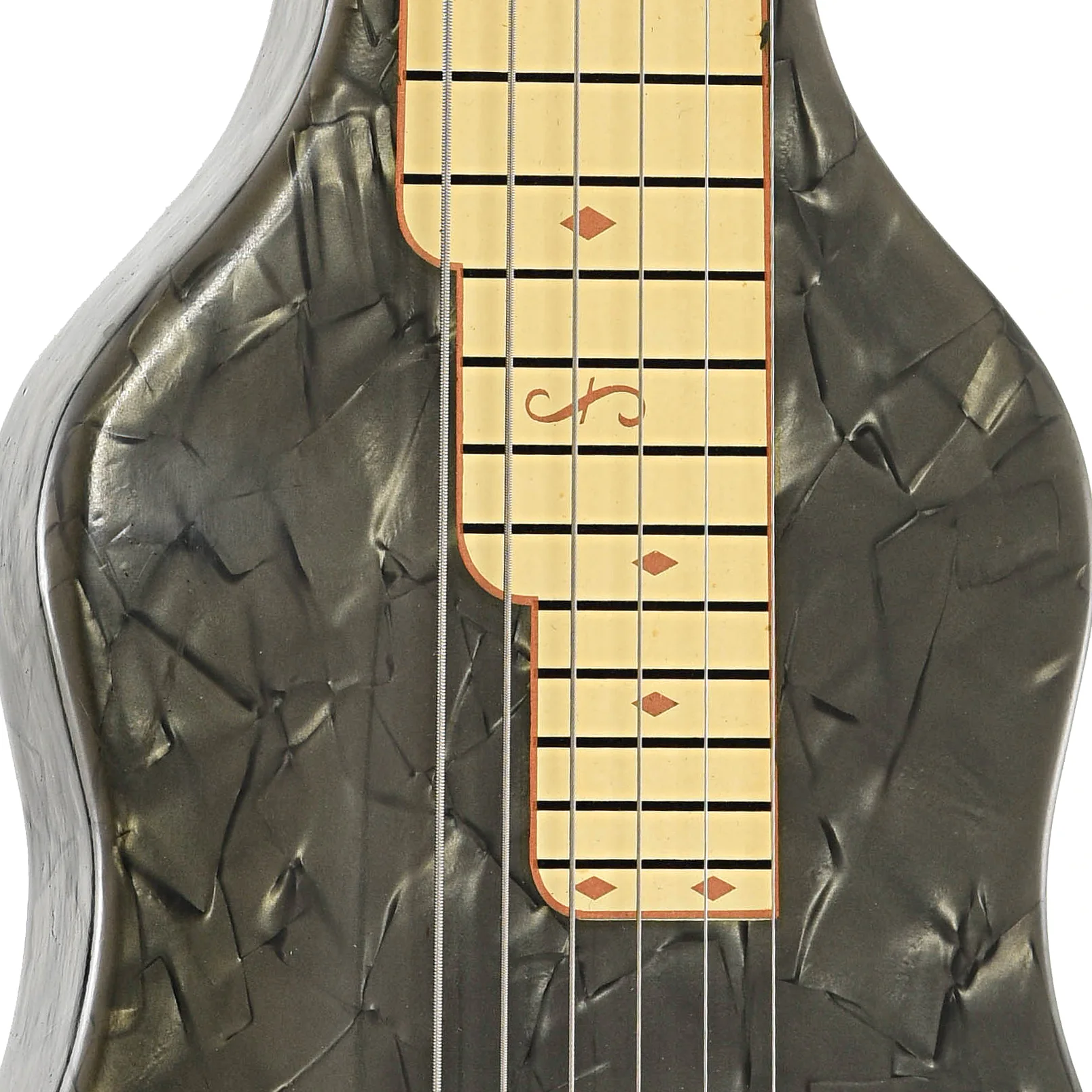 Magnatone Lap Steel and Amplifier Combo (1951) - Image 6