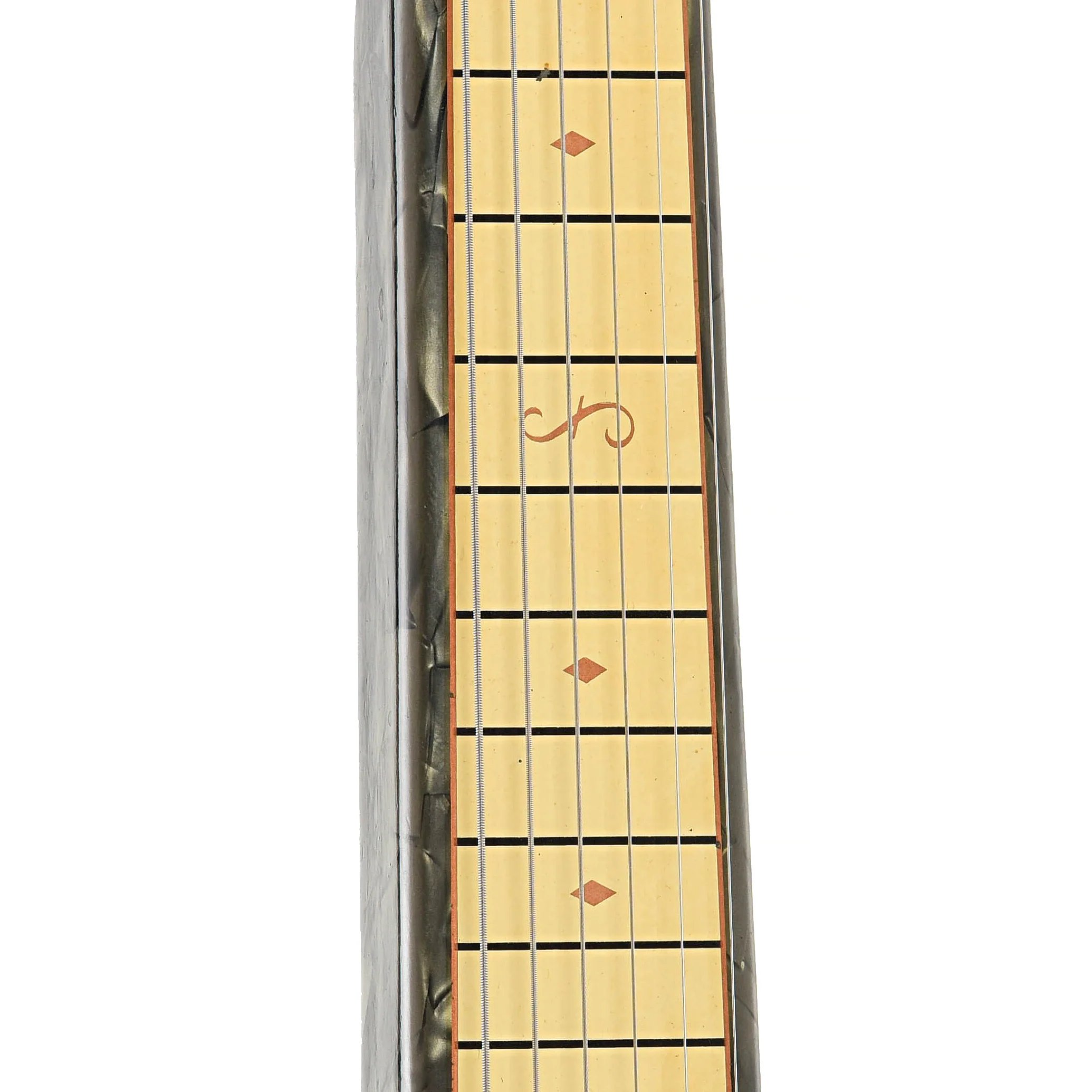 Magnatone Lap Steel and Amplifier Combo (1951) - Image 7