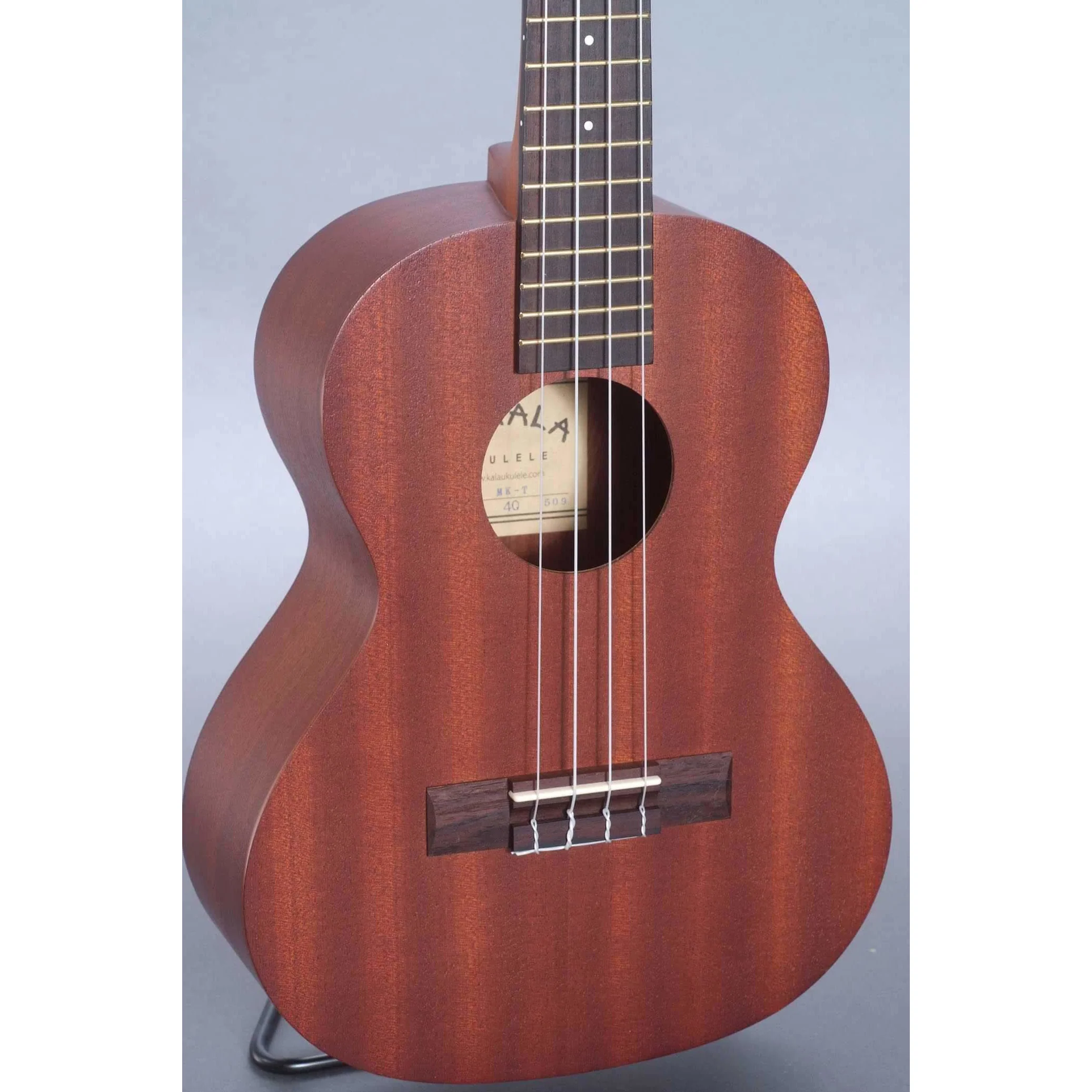 Makala MK-T (by Kala) Tenor Ukulele - Image 2
