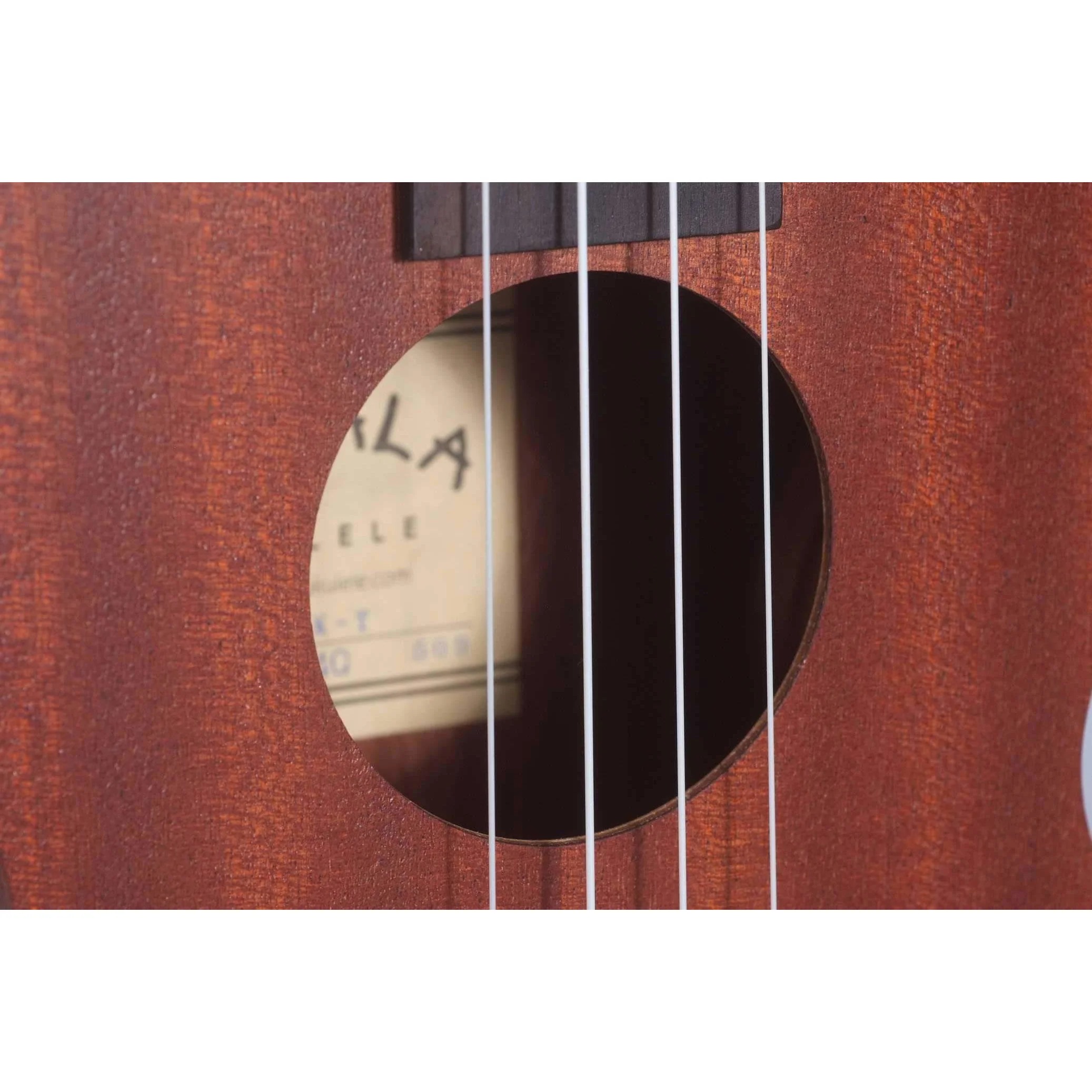 Makala MK-T (by Kala) Tenor Ukulele - Image 4