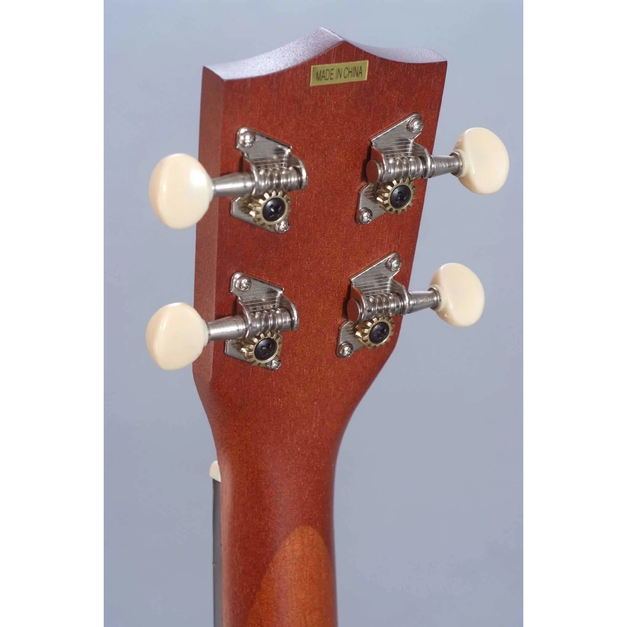 Makala MK-T (by Kala) Tenor Ukulele - Image 7