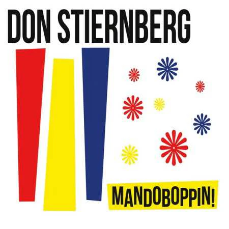 Mandoboppin'