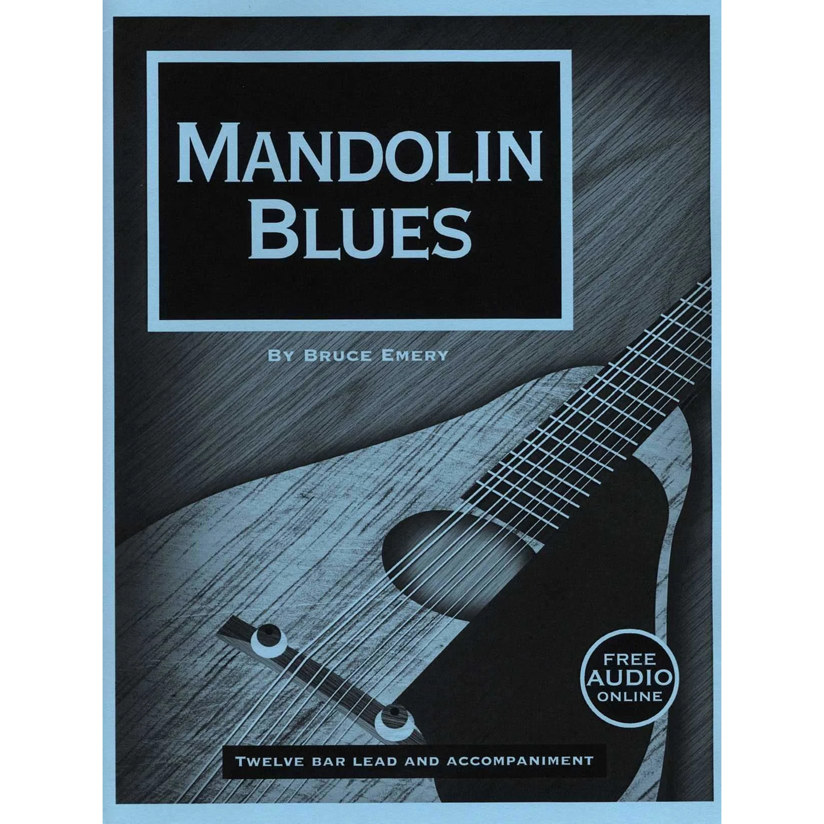 MANDOLIN BLUES - Image 2