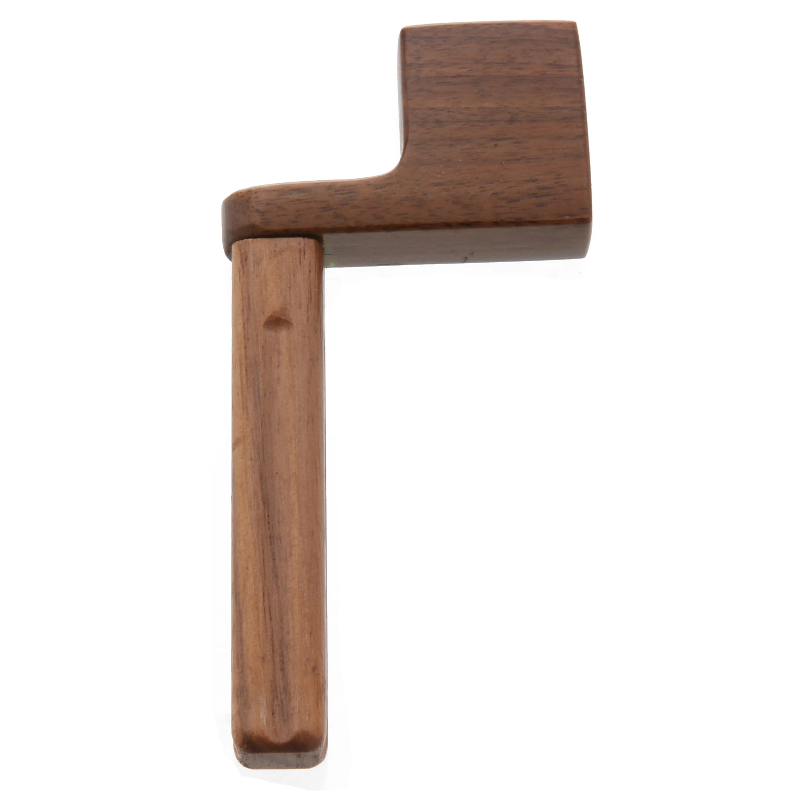 Mandolin Stringwinder, Wood - Image 2