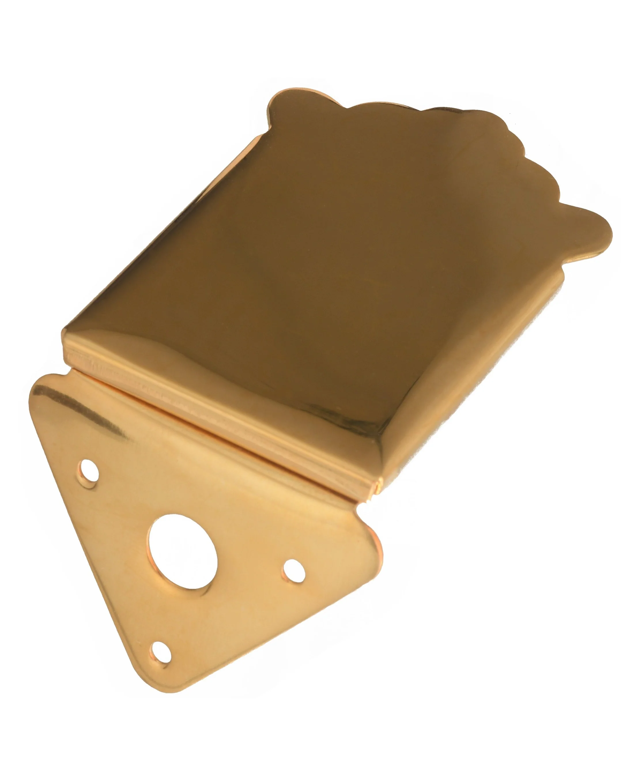 Mandolin Tailpiece - Image 2