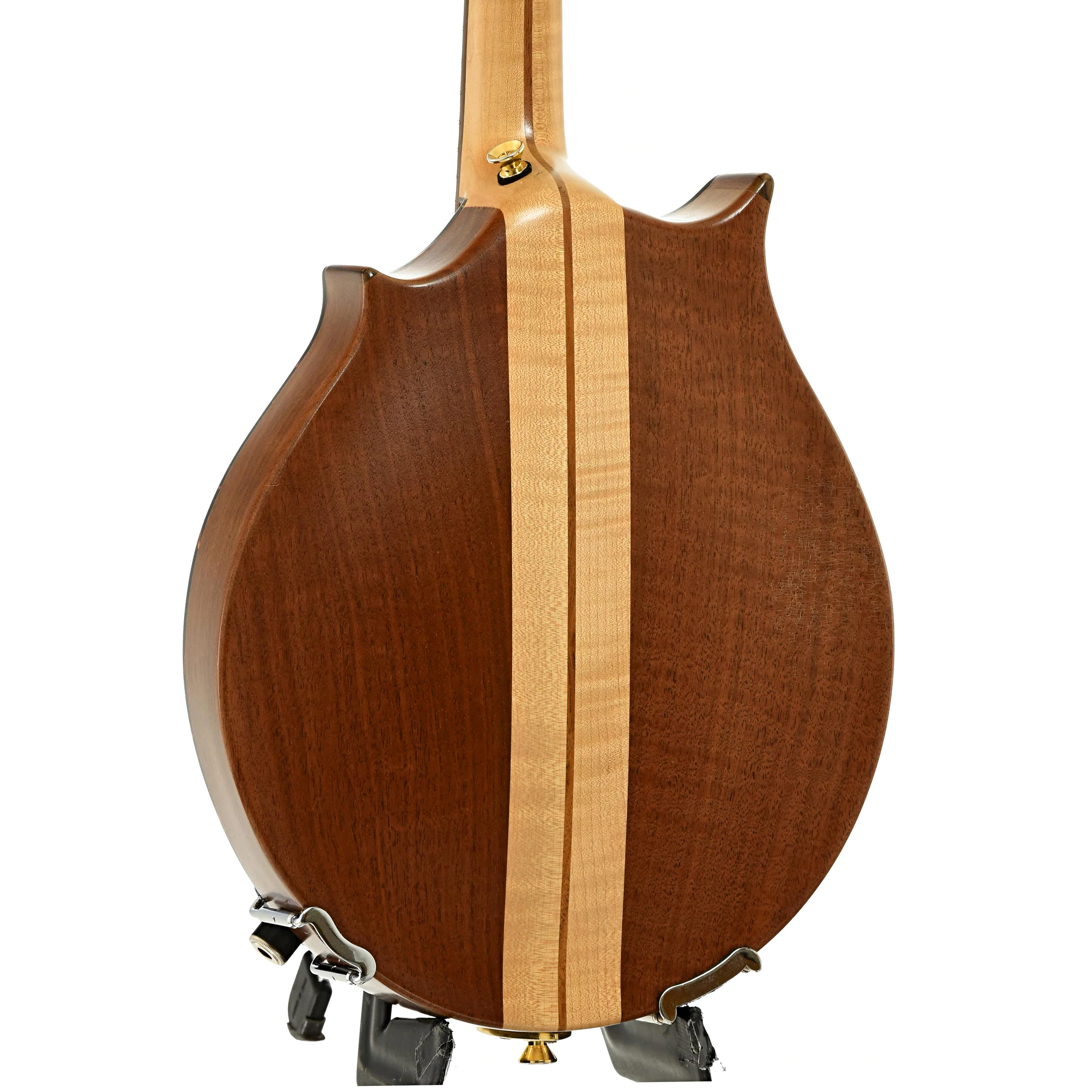 Mann 2PT Mandolin (2015) - Image 11