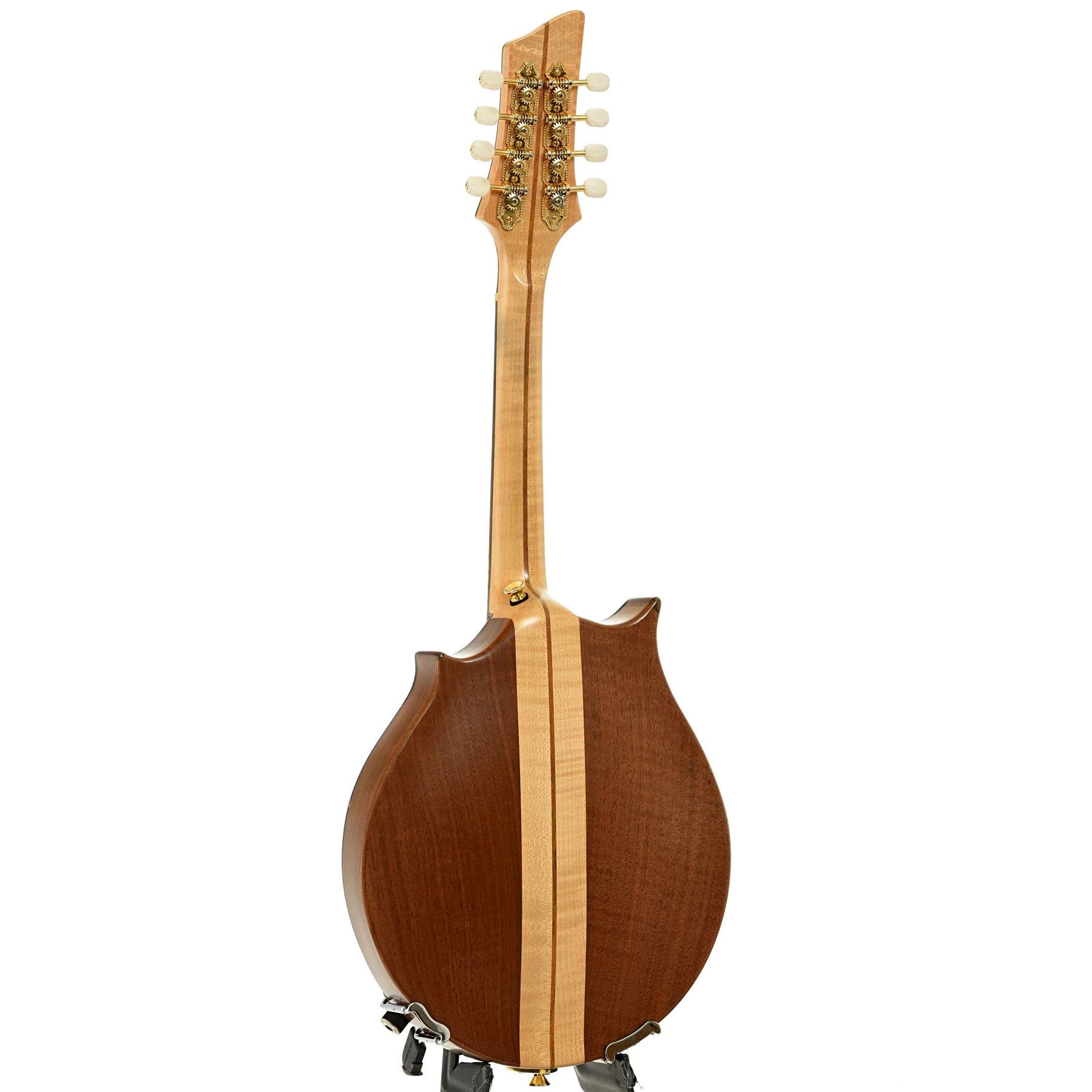 Mann 2PT Mandolin (2015) - Image 12